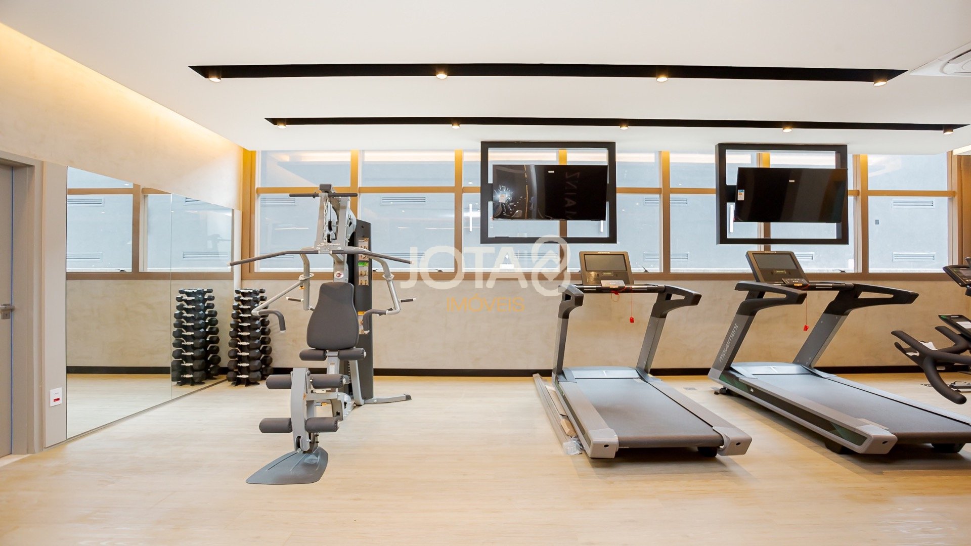 APARTAMENTO DUPLEX BATEL