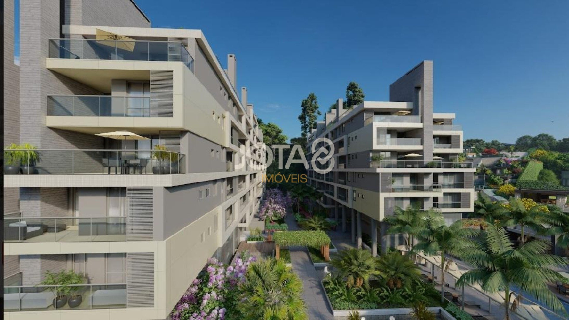 APARTAMENTO DUPLEX 2 SUITES NO RESERVA BARIGUI