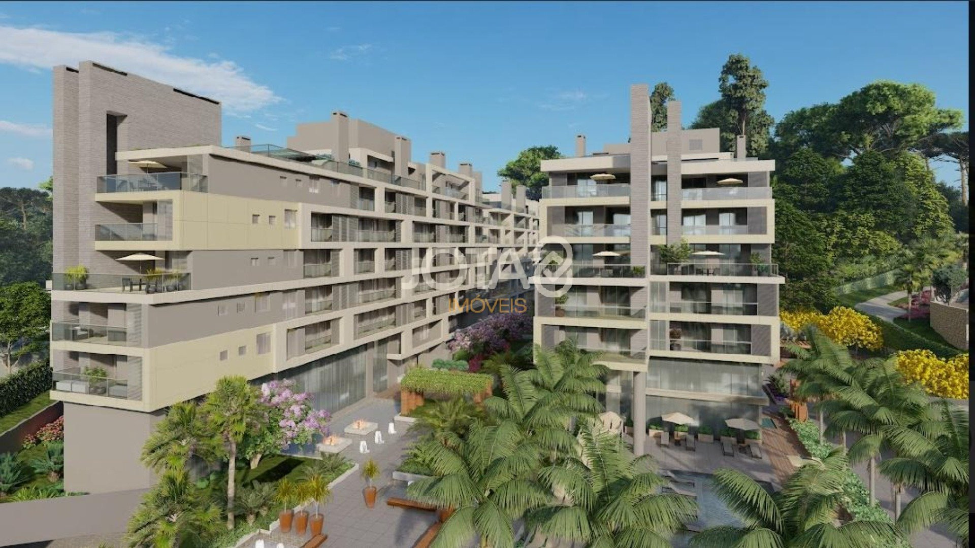 APARTAMENTO DUPLEX 2 SUITES NO RESERVA BARIGUI
