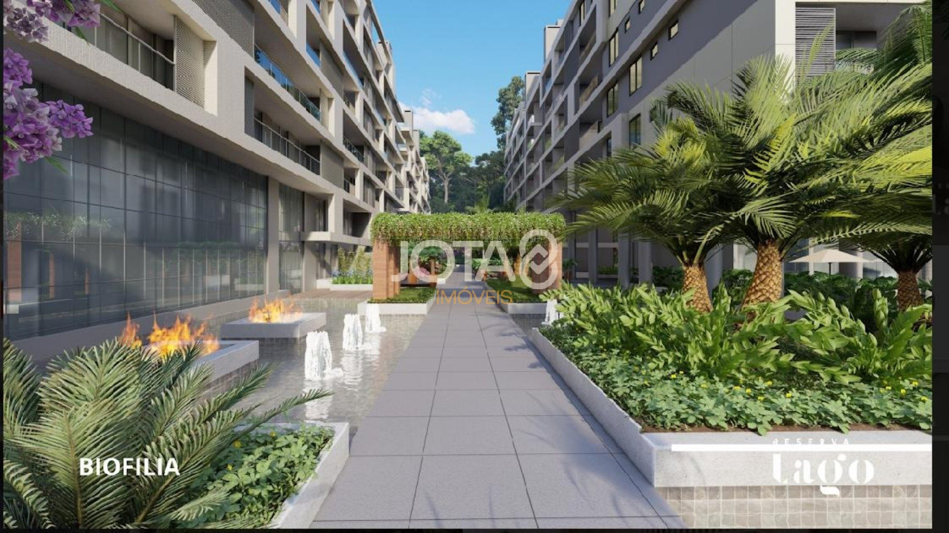 APARTAMENTO DUPLEX 2 SUITES NO RESERVA BARIGUI