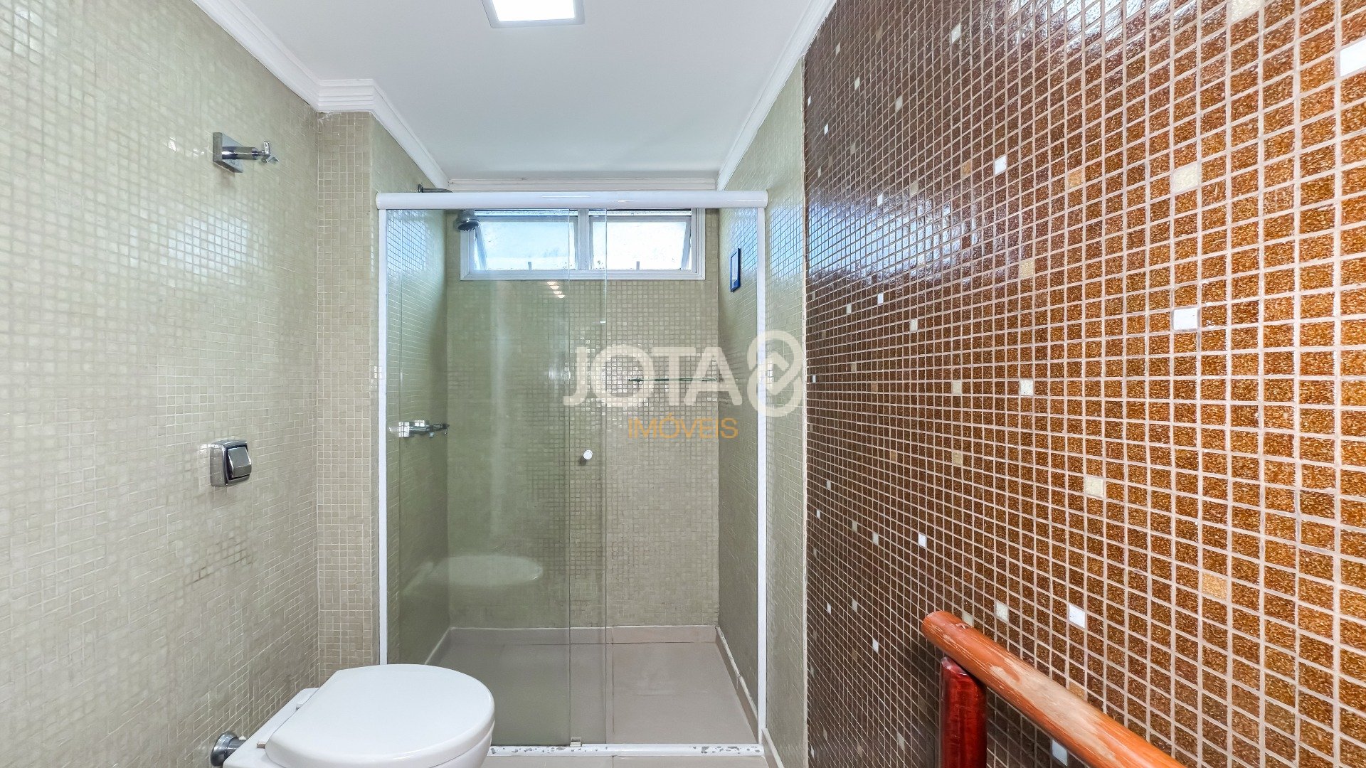 COBERTURA DUPLEX COM 4 QUARTOS E PISCINA NO VILA IZABEL