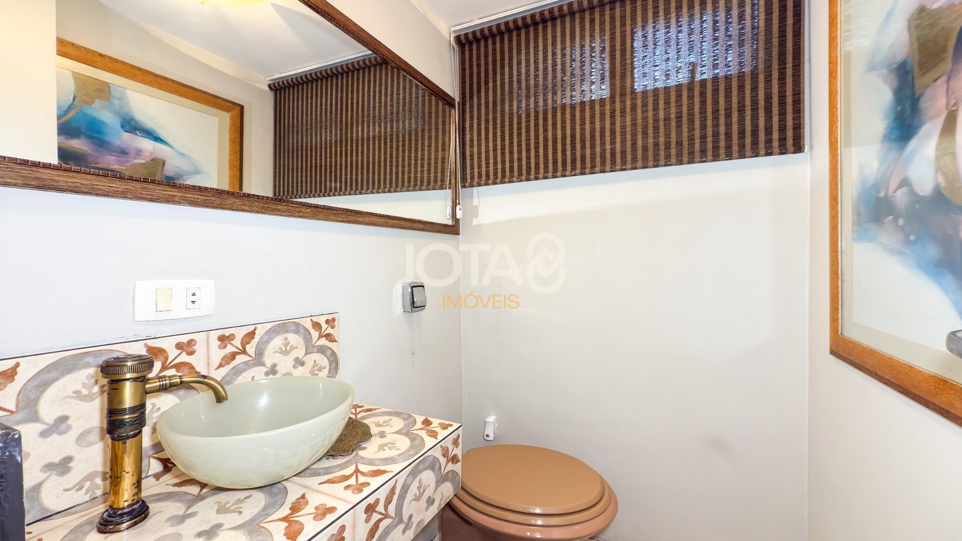COBERTURA DUPLEX COM 4 QUARTOS E PISCINA NO VILA IZABEL