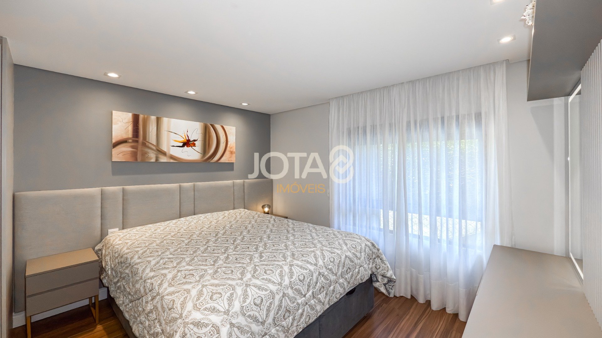 EXCELENTE APARTAMENTO 03 QUARTOS  NO AHÚ