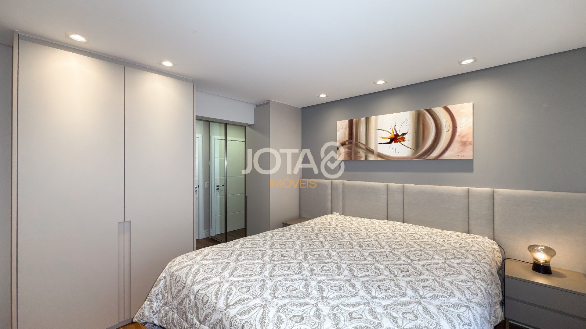 EXCELENTE APARTAMENTO 03 QUARTOS  NO AHÚ
