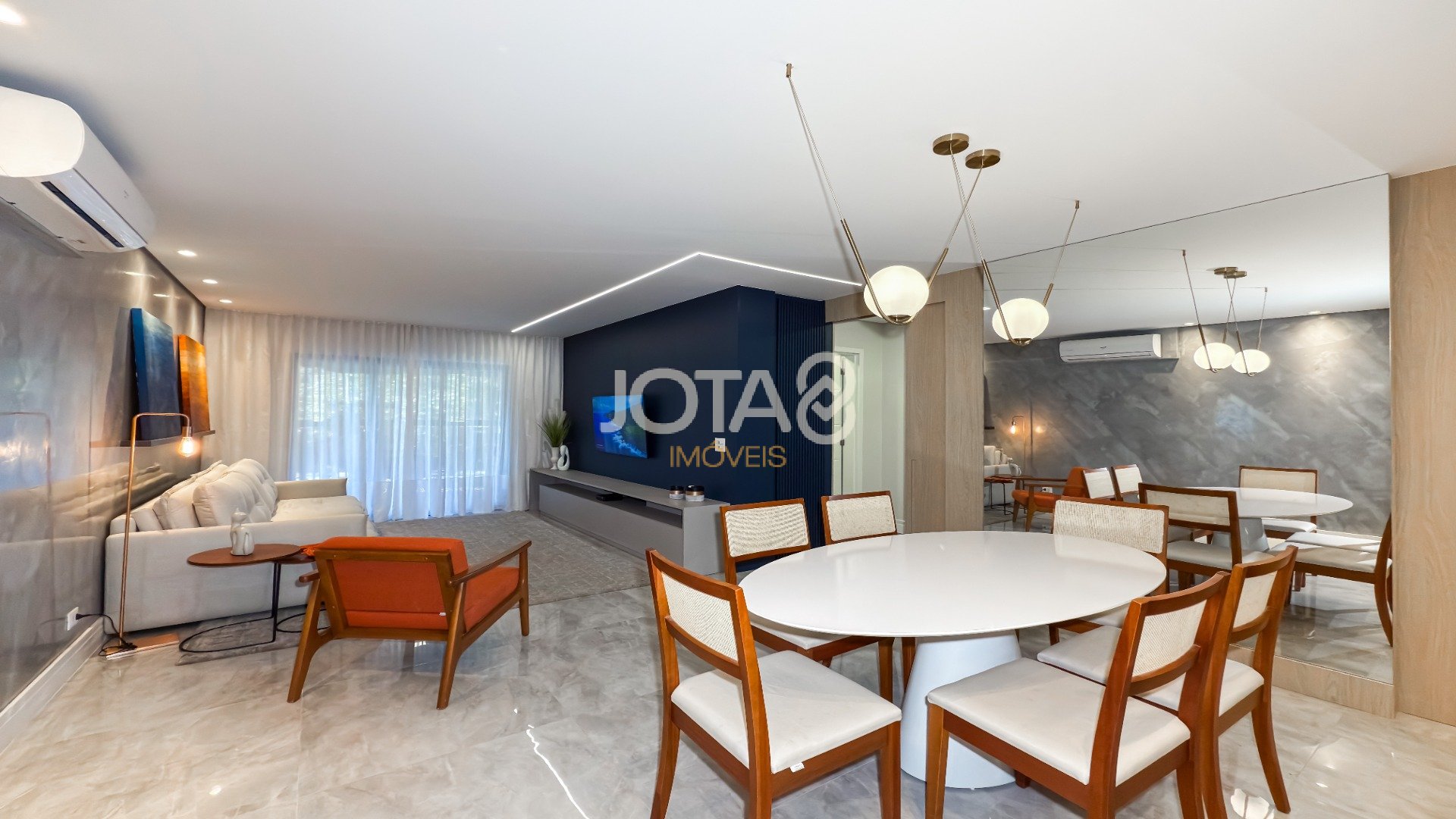 EXCELENTE APARTAMENTO 03 QUARTOS  NO AHÚ