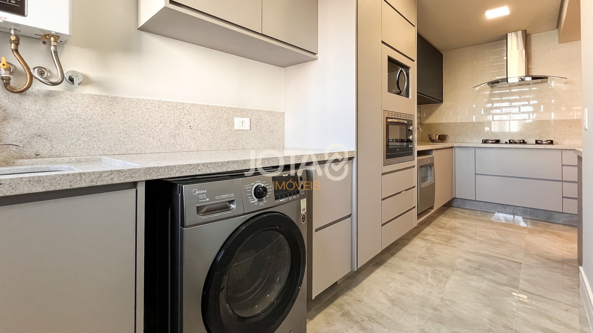 EXCELENTE APARTAMENTO 03 QUARTOS  NO AHÚ