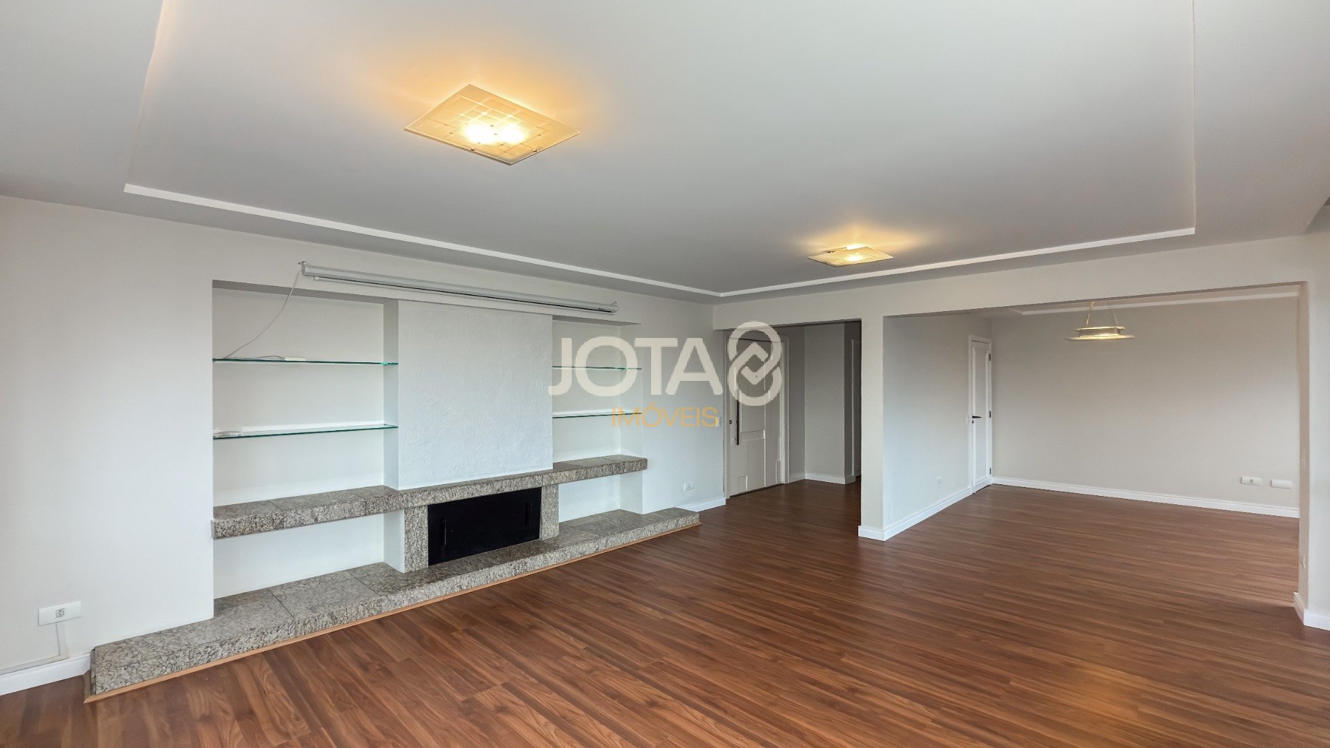 APARTAMENTO FACE NORTE COM 4 QUARTOS NO BIGORRILHO