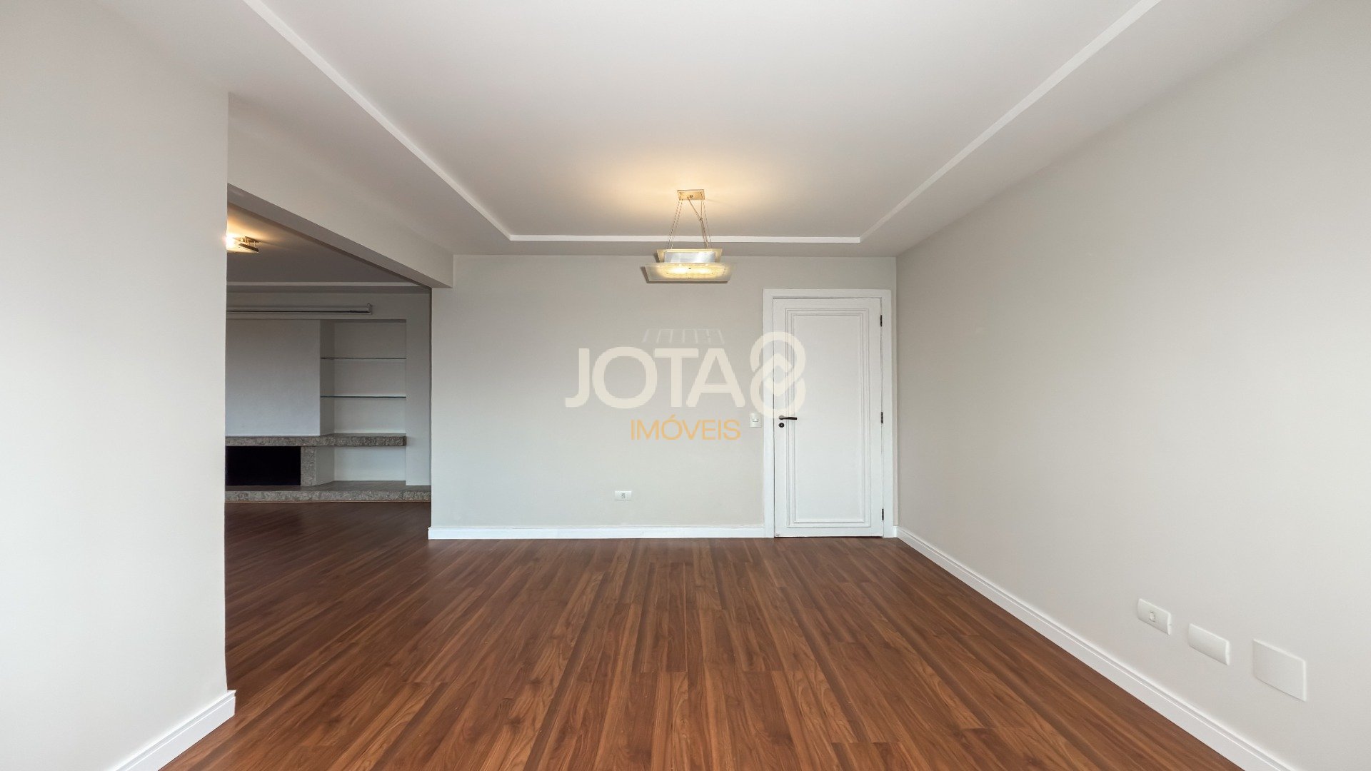 APARTAMENTO FACE NORTE COM 4 QUARTOS NO BIGORRILHO
