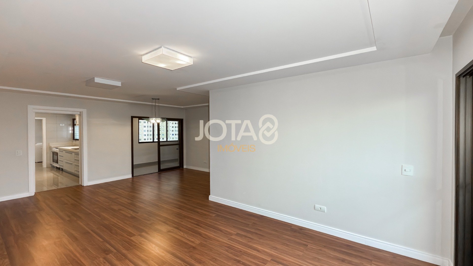 APARTAMENTO FACE NORTE COM 4 QUARTOS NO BIGORRILHO