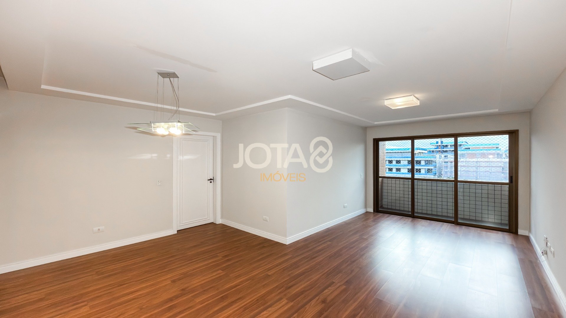 APARTAMENTO FACE NORTE COM 4 QUARTOS NO BIGORRILHO