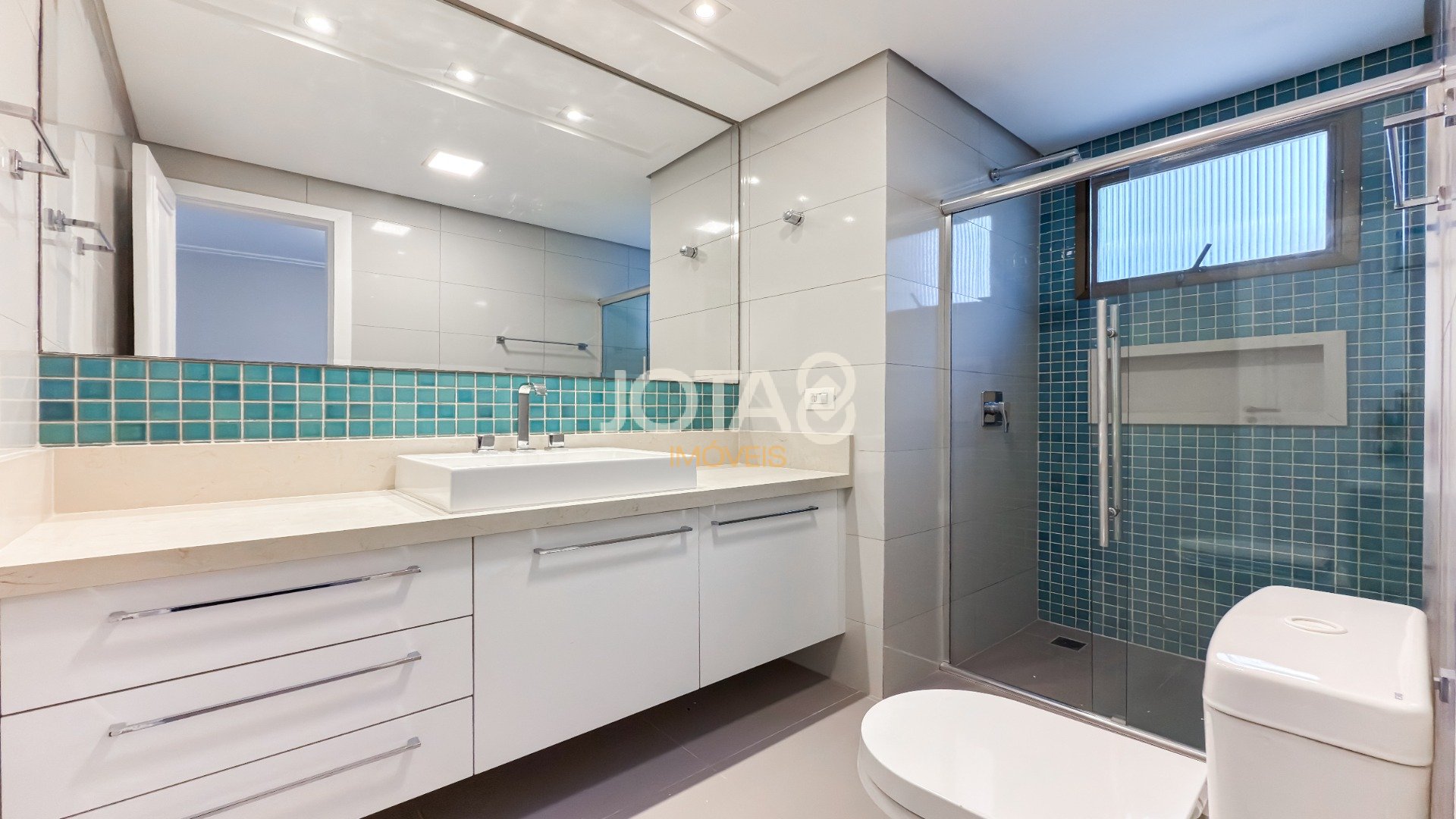 APARTAMENTO FACE NORTE COM 4 QUARTOS NO BIGORRILHO