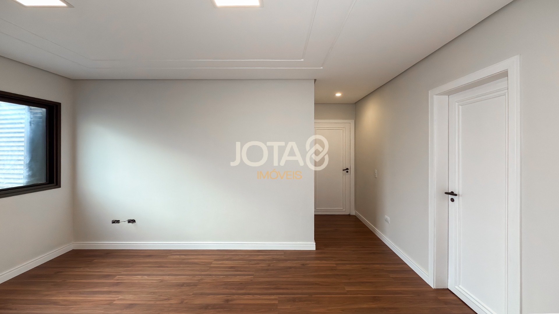 APARTAMENTO FACE NORTE COM 4 QUARTOS NO BIGORRILHO
