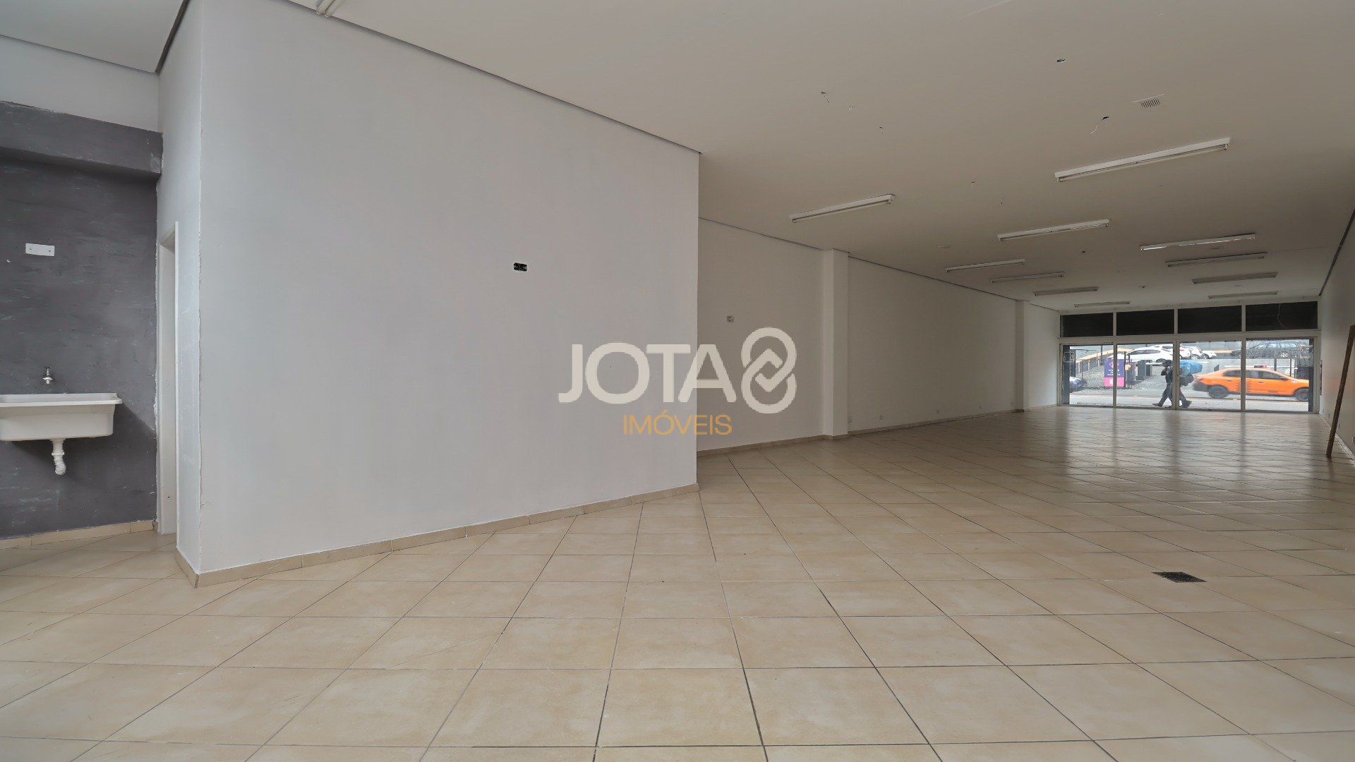 LOJA PARA LOCAÇÃO CENTRO