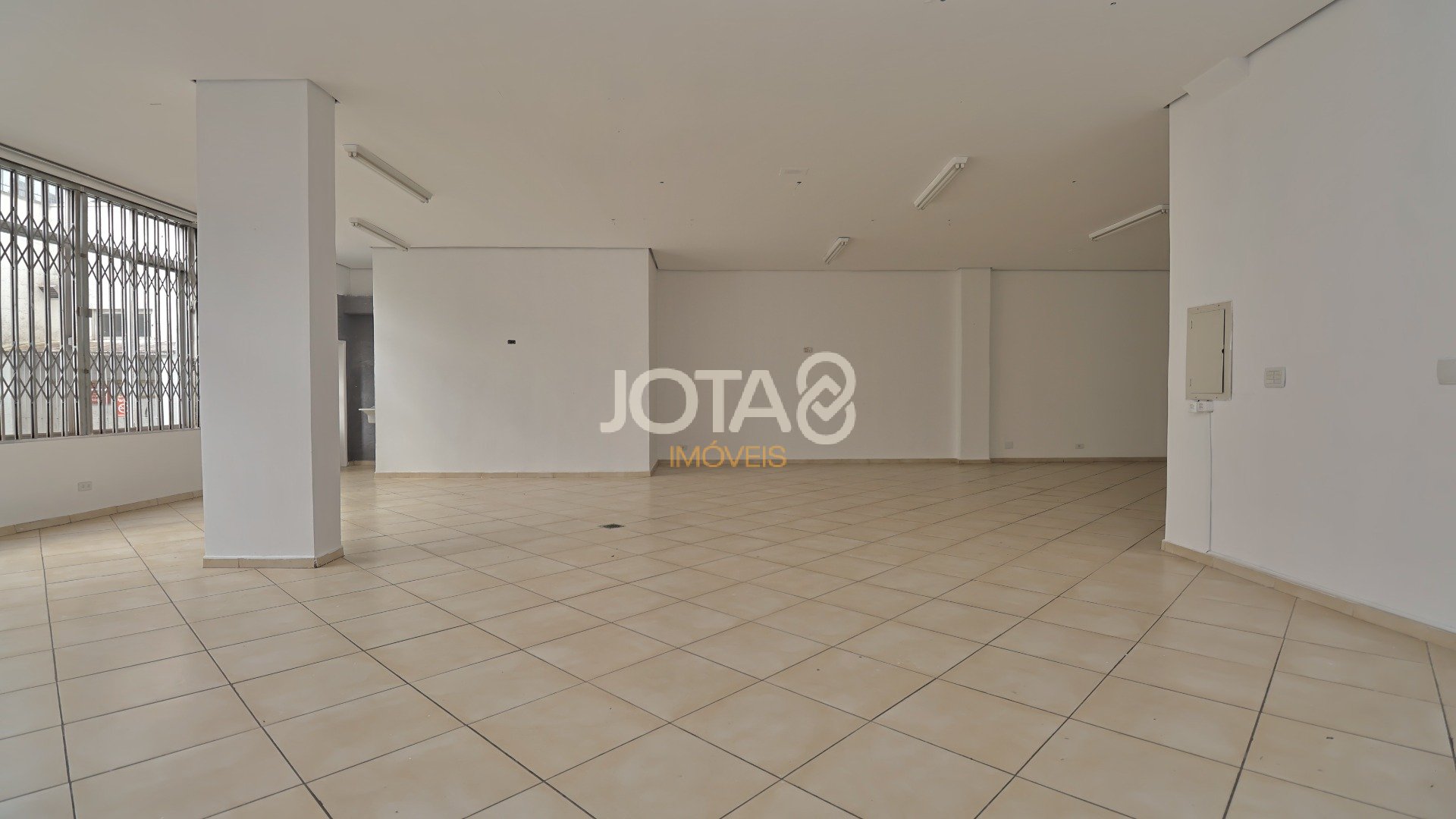 LOJA PARA LOCAÇÃO CENTRO