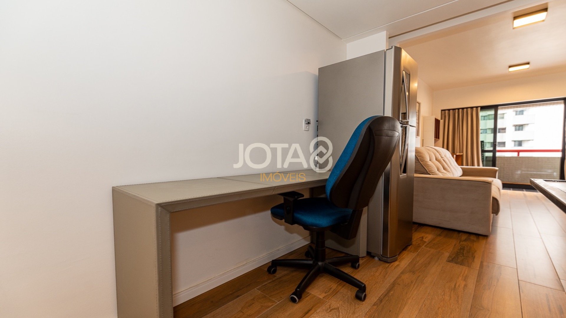APTO FLAT METROPOLITAN BUILDING - CENTRO