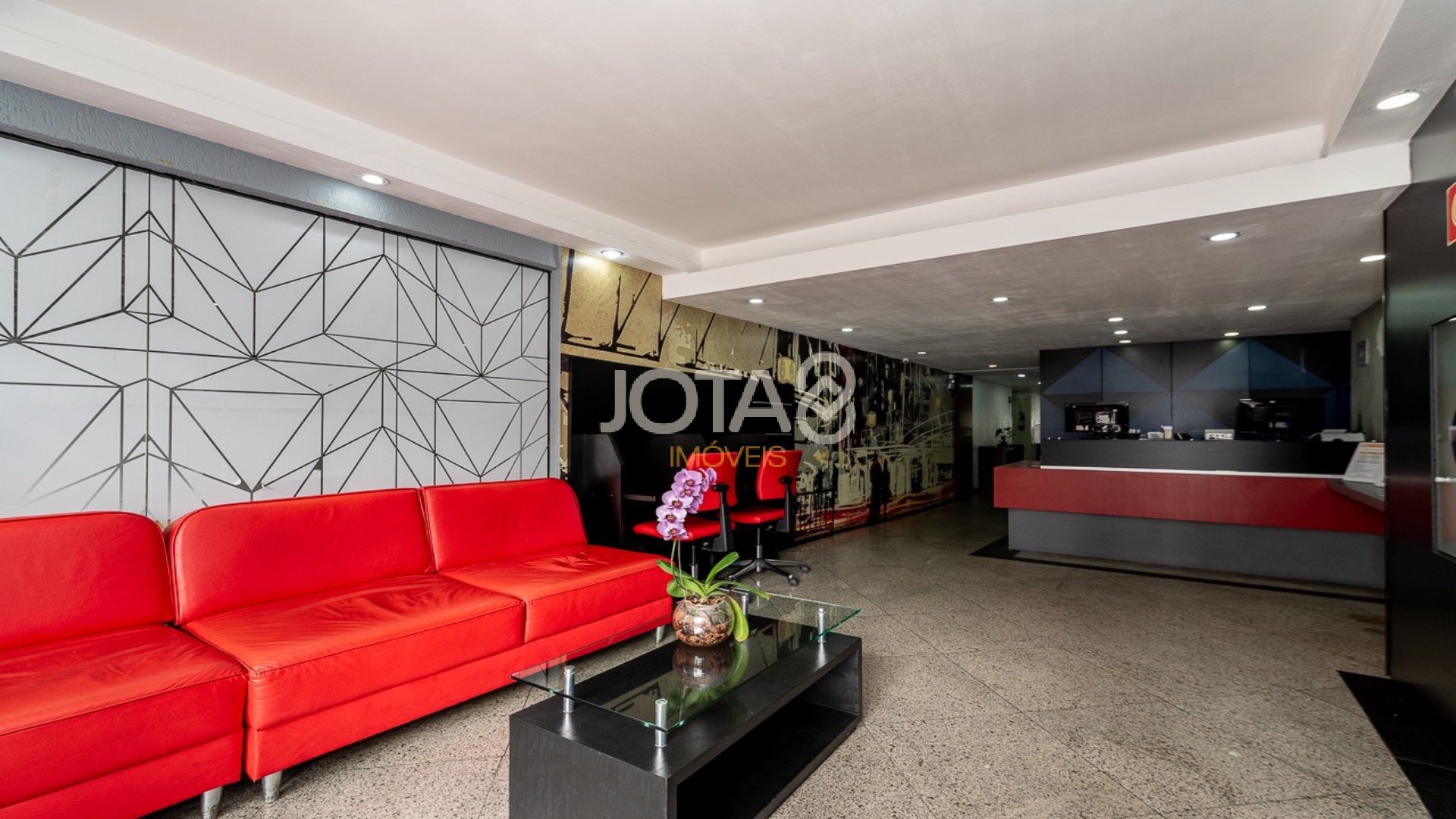 APTO FLAT METROPOLITAN BUILDING - CENTRO