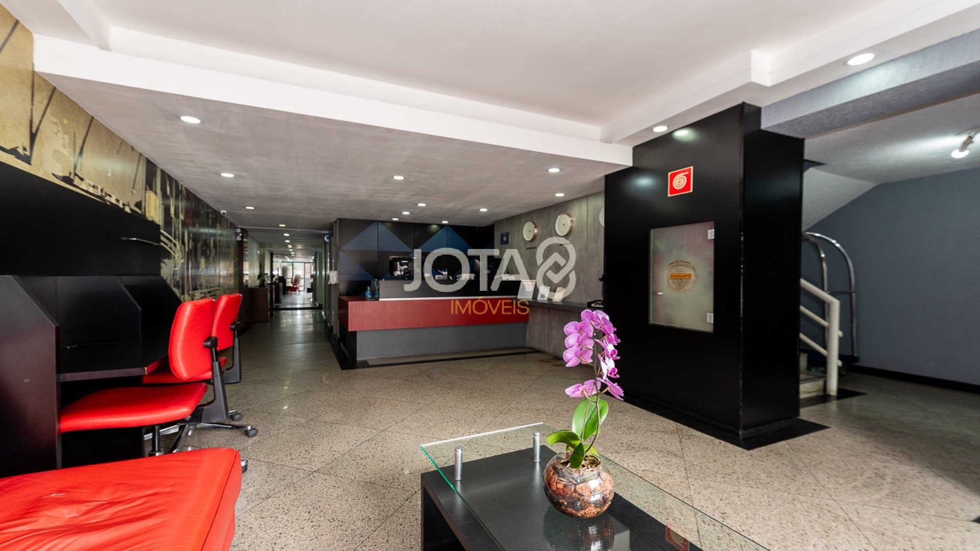 APTO FLAT METROPOLITAN BUILDING - CENTRO