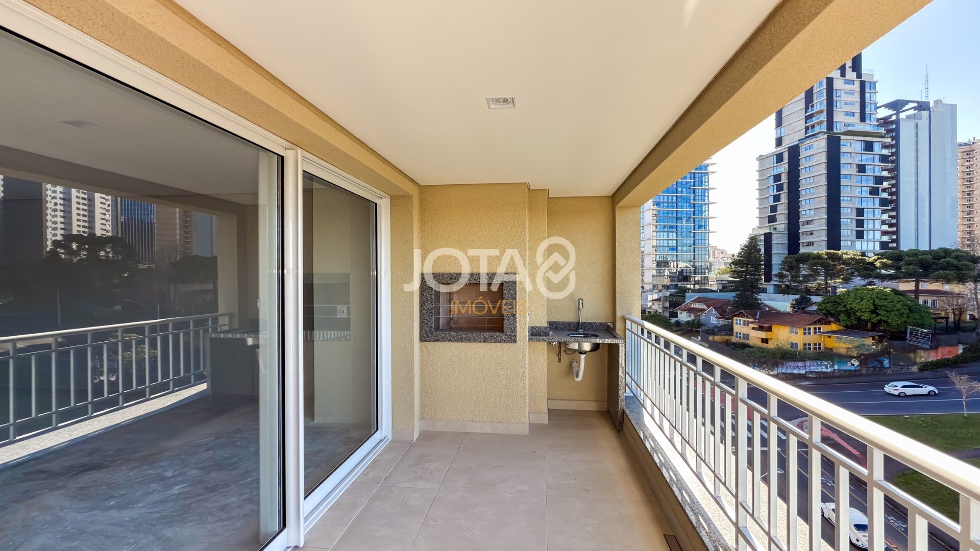 APARTAMENTO 03 SUÍTES E 03 VAGAS