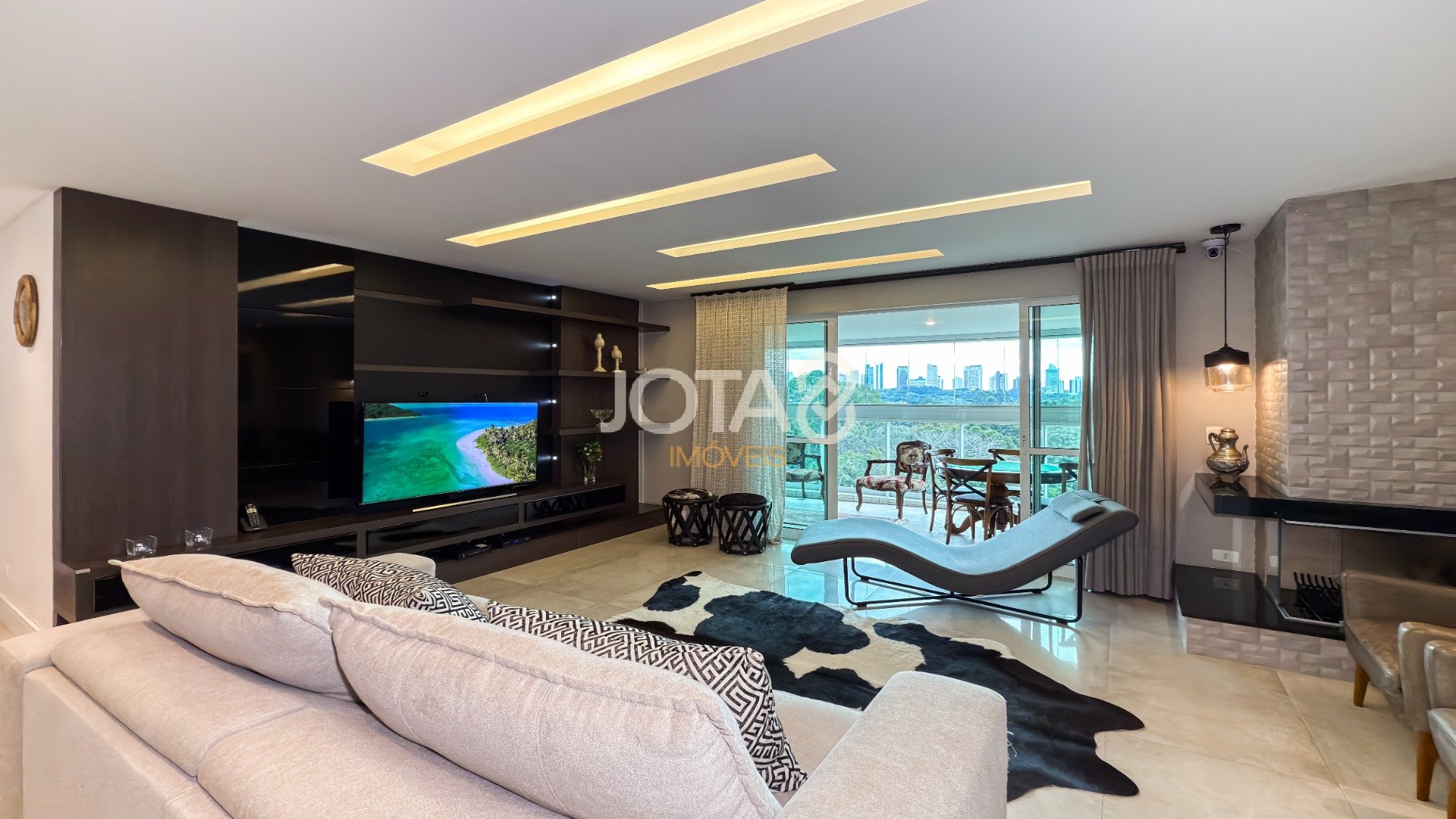 COBERTURA DUPLEX COM 3 QUARTOS E ESPAÇO GOURMET
