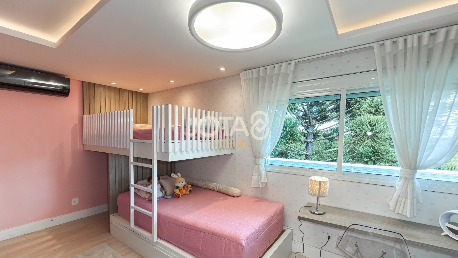 COBERTURA DUPLEX COM 3 QUARTOS E ESPAÇO GOURMET