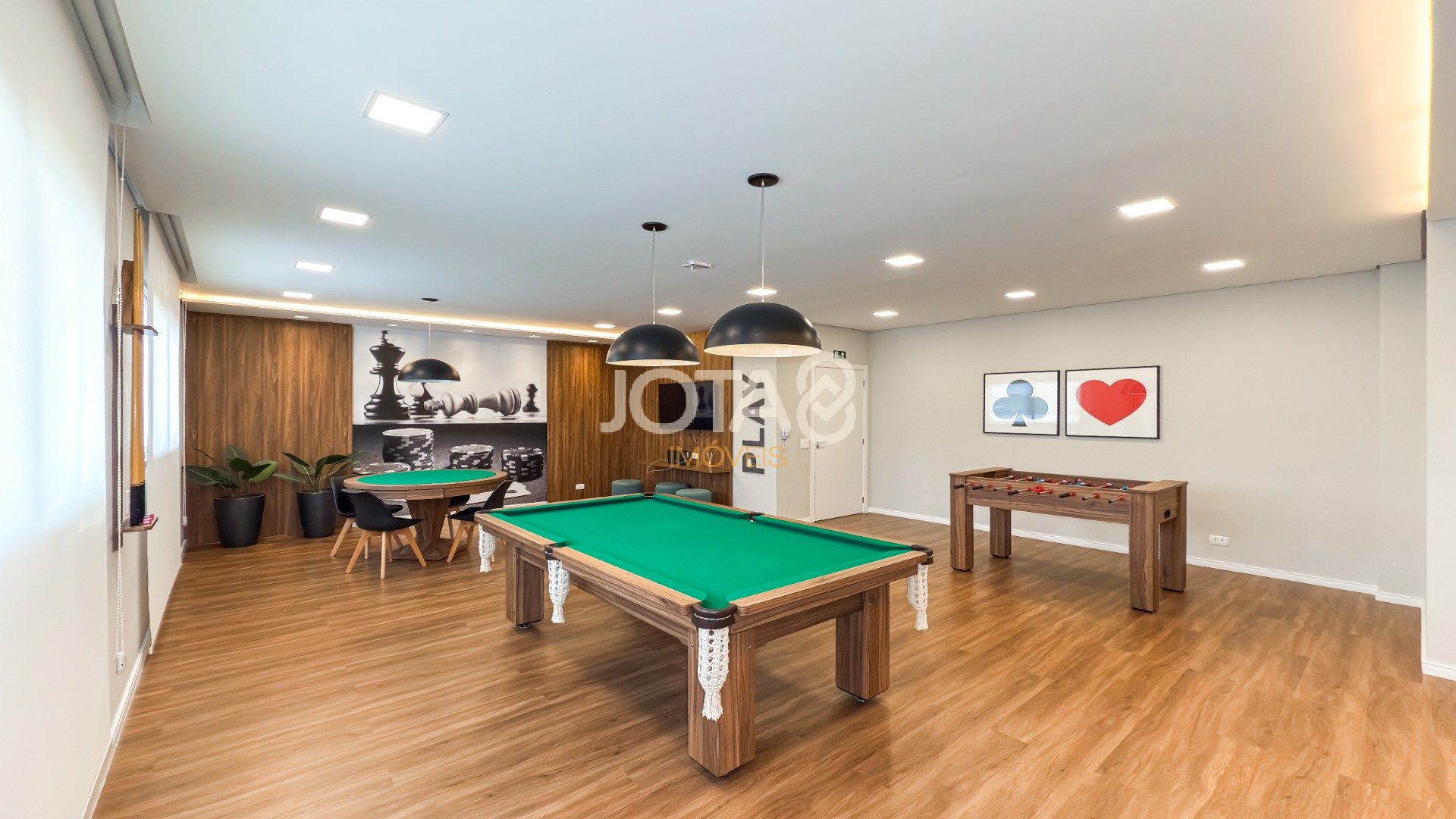 APARTAMENTO DE 2 QUARTOS COM 44M² NO ECOVILLE, PRÓXIMO À UNIVERSIDADE