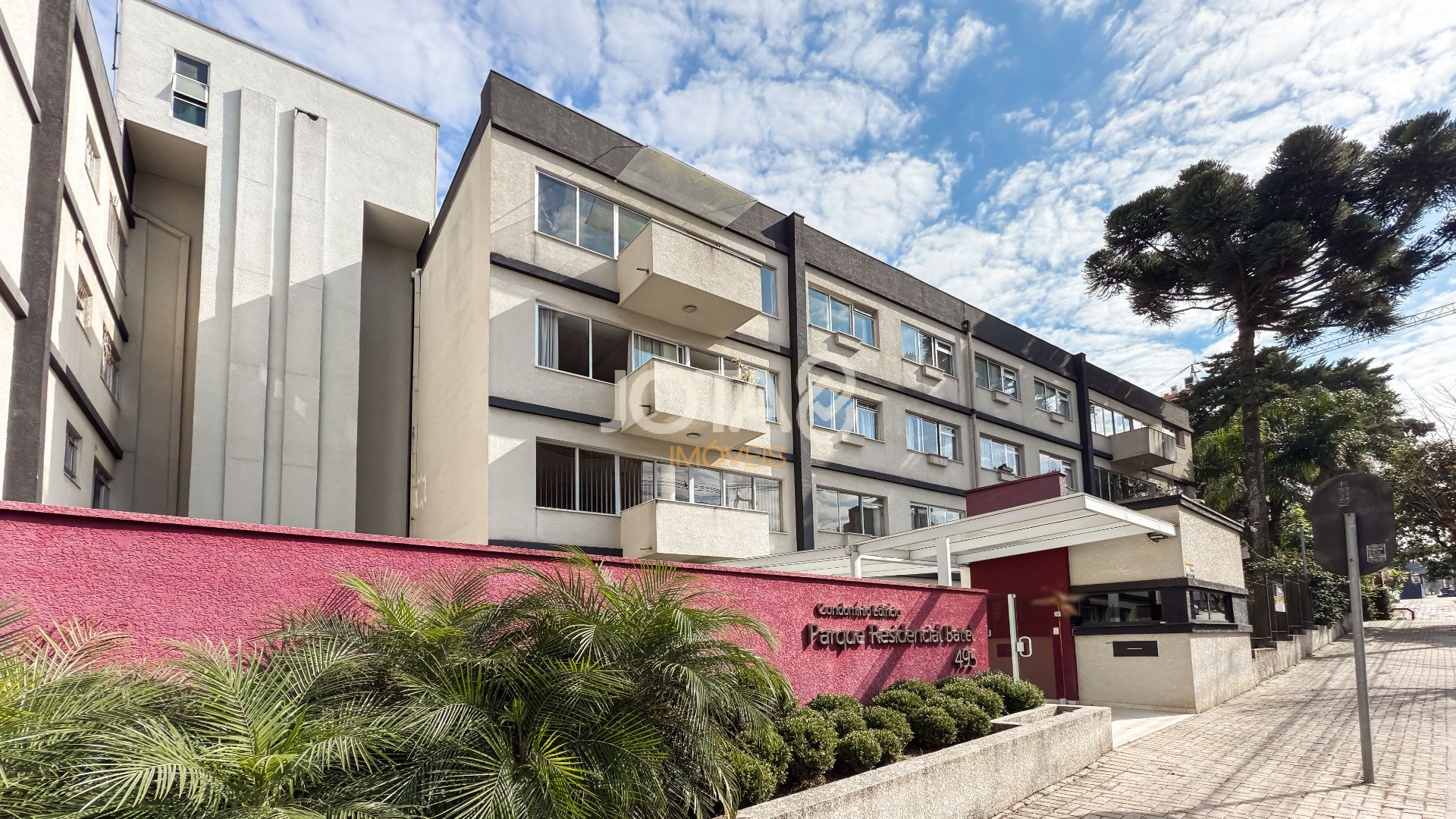 Foto de destaque Apartamento 3 quartos e 2 vagas para retrofit