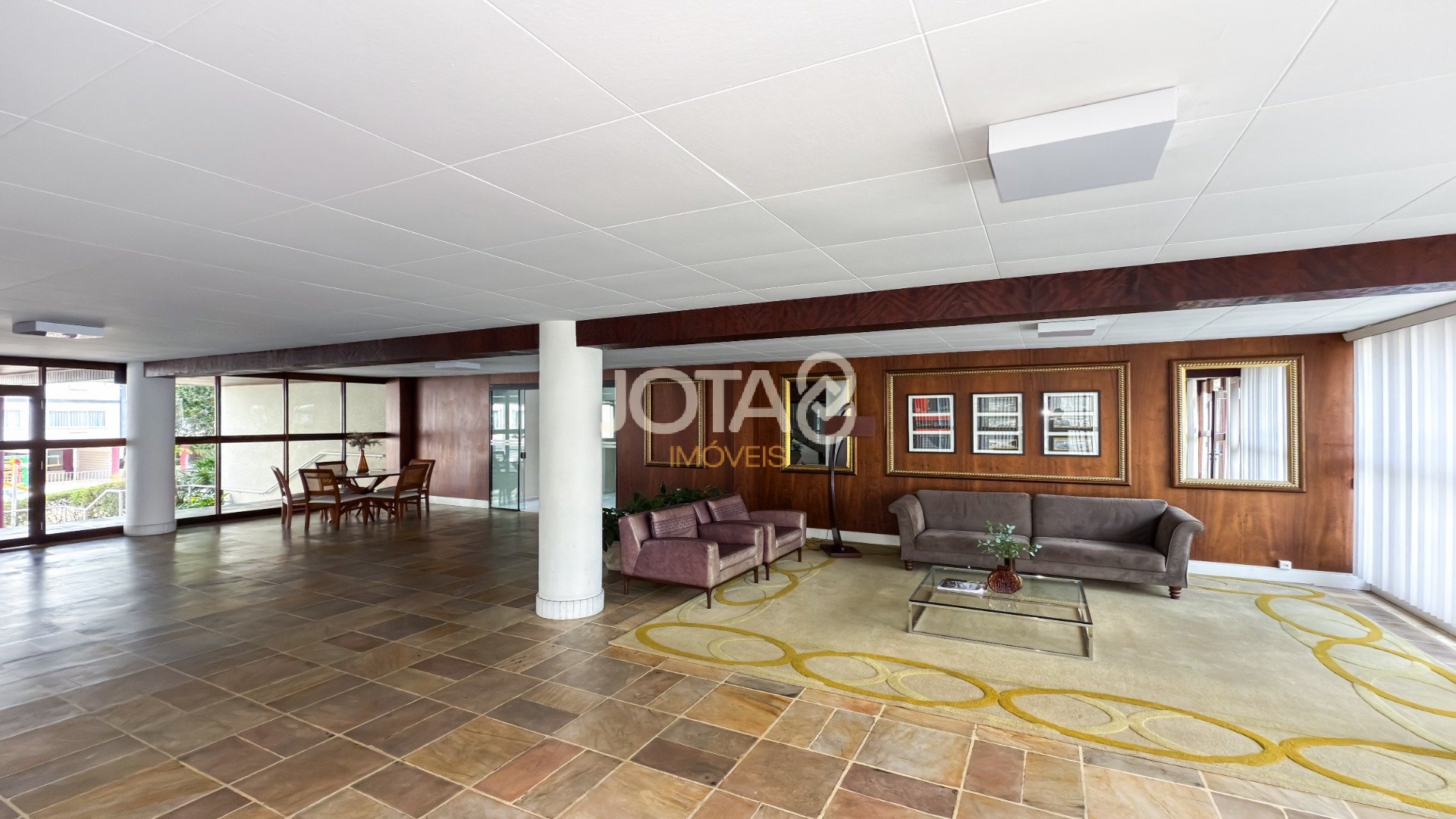 APARTAMENTO 3 QUARTOS E 2 VAGAS PARA RETROFIT