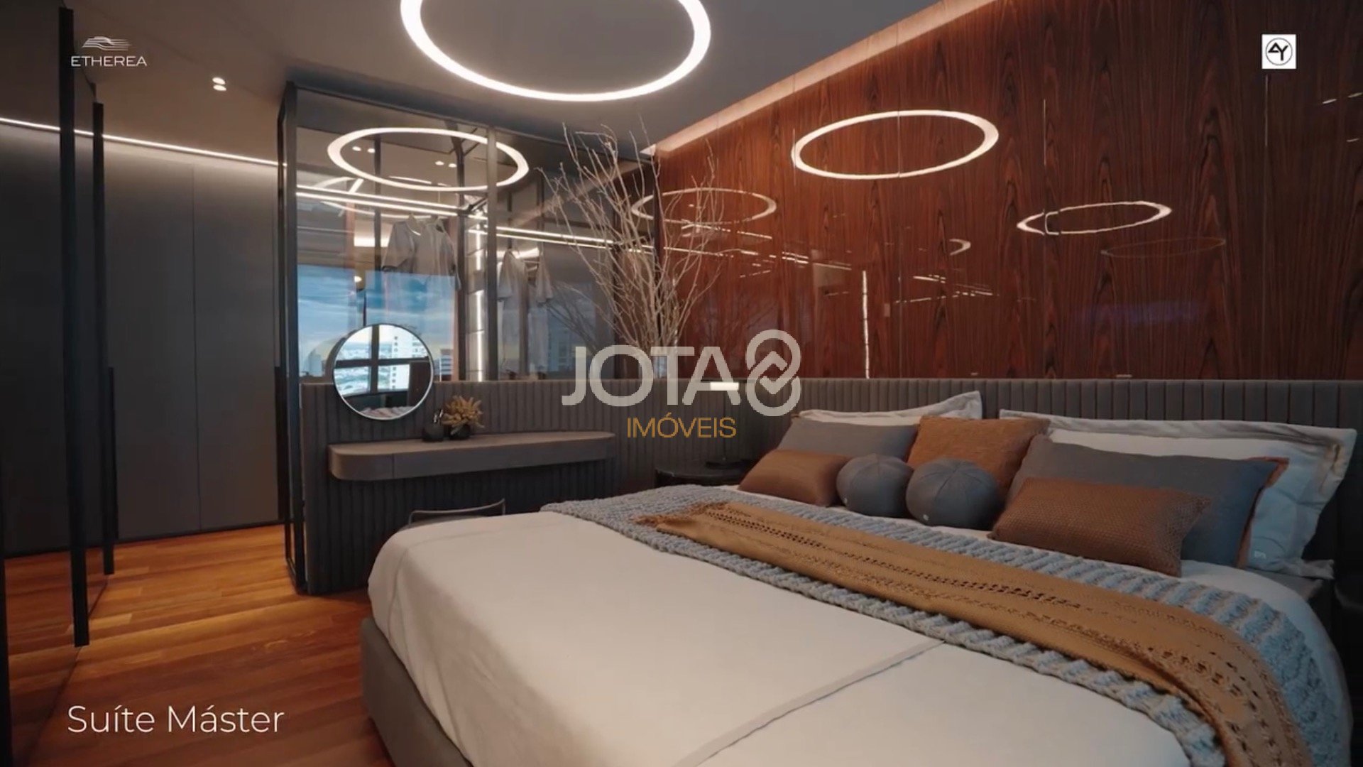 ETHEREA A.YOSHII 4 SUITES
