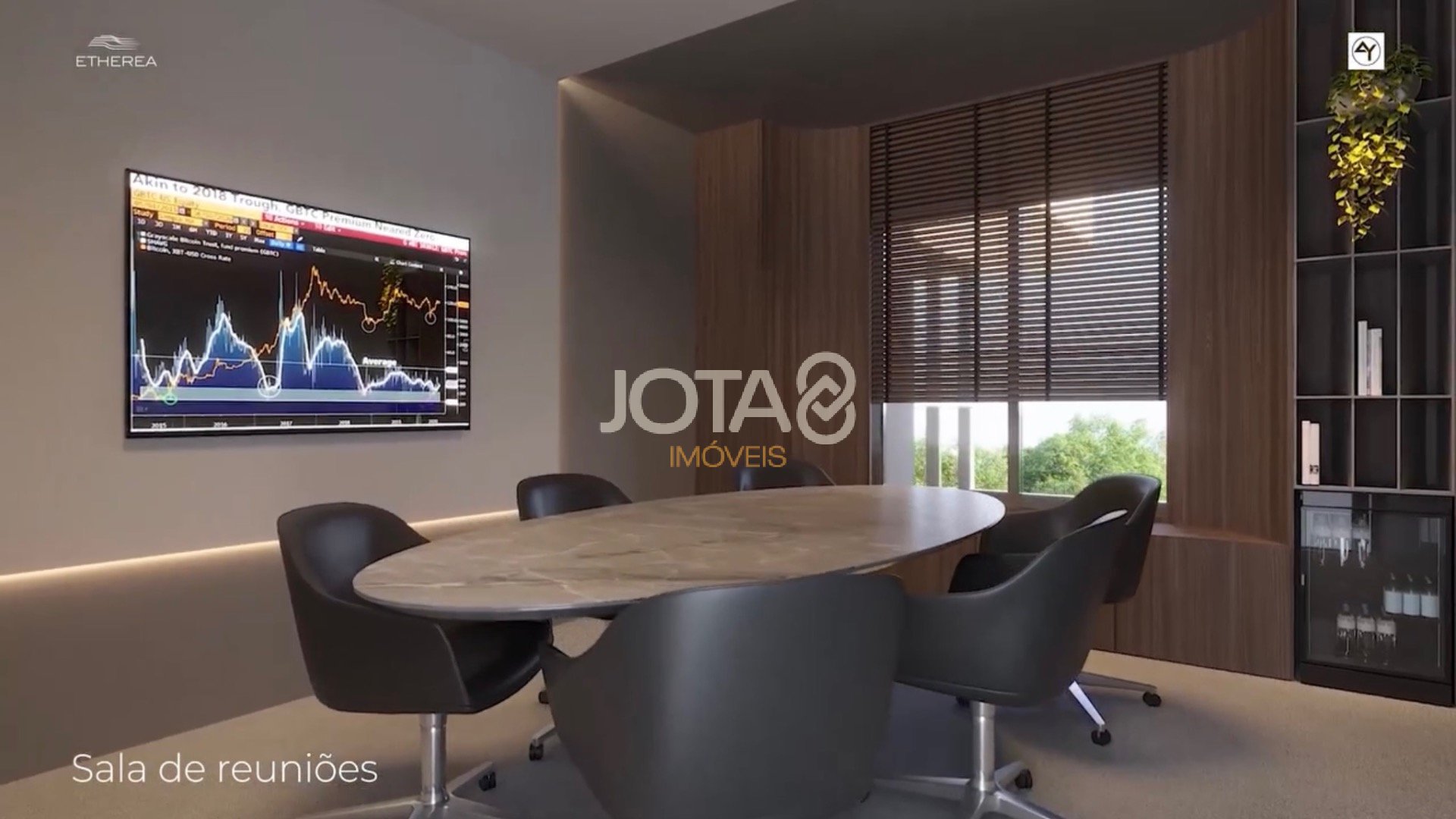 ETHEREA A.YOSHII 4 SUITES