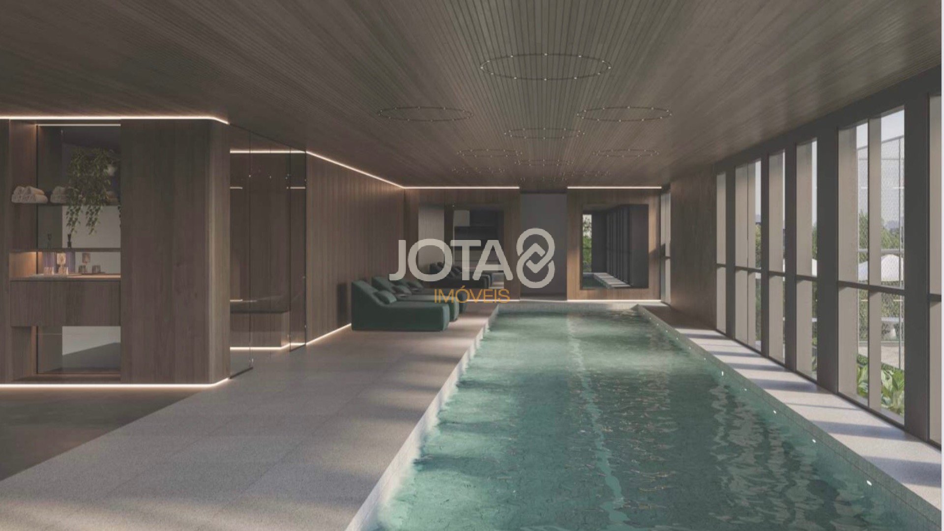ETHEREA A.YOSHII 4 SUITES