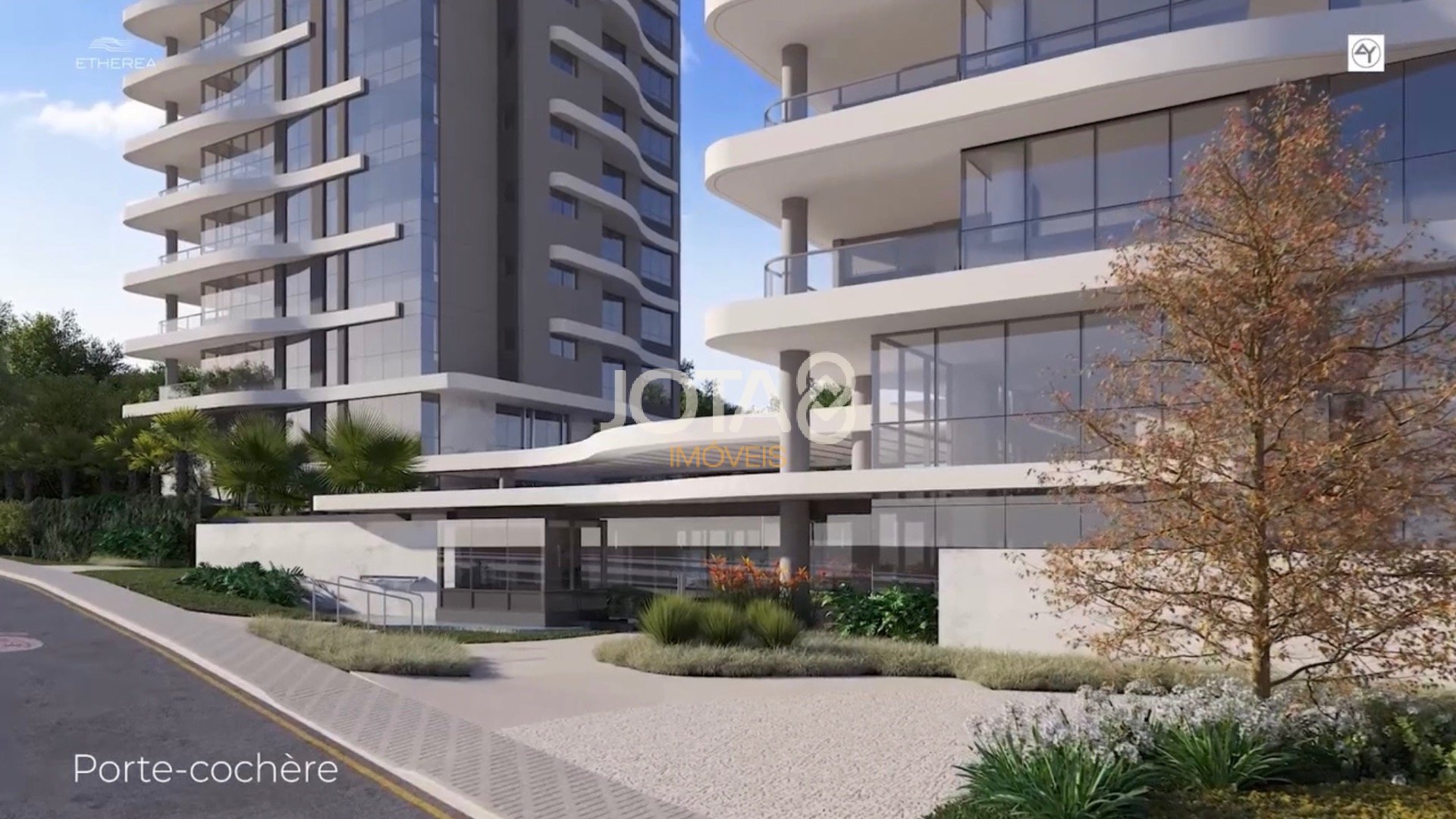 ETHEREA A.YOSHII 4 SUITES