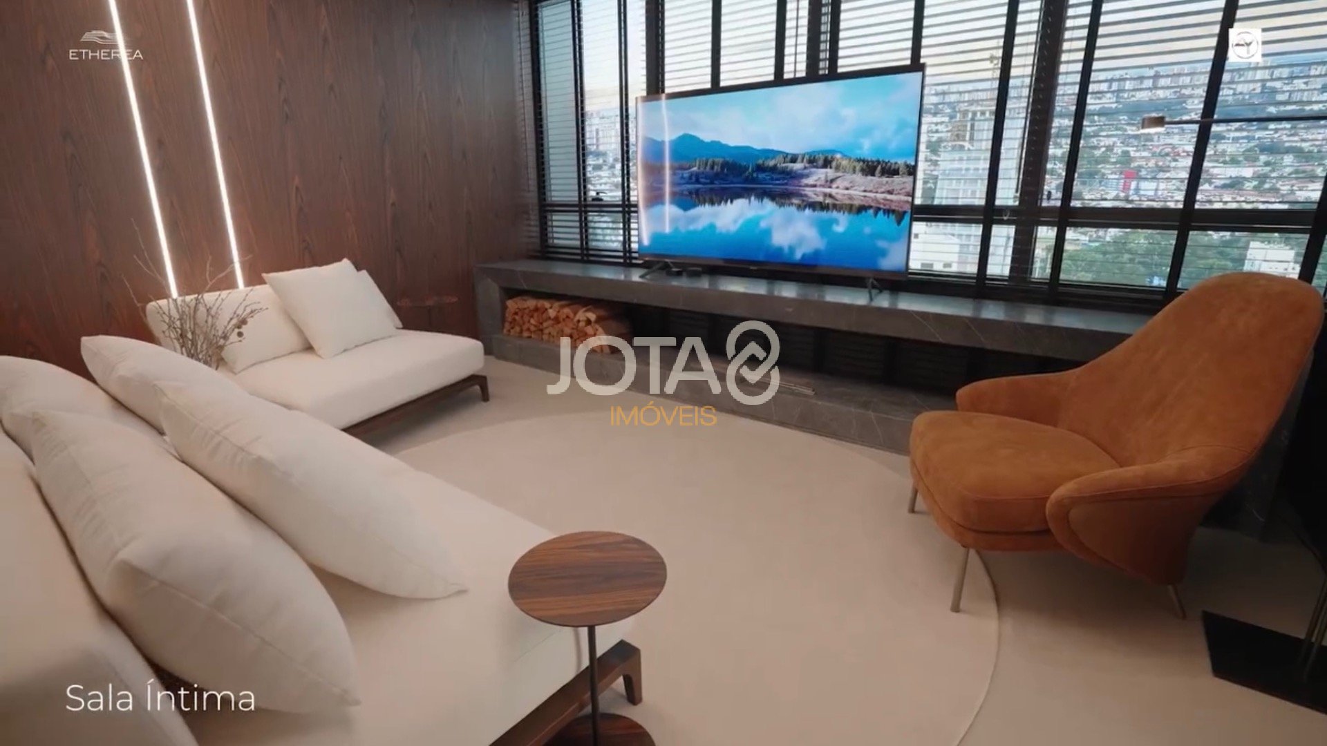ETHEREA A.YOSHII 4 SUITES