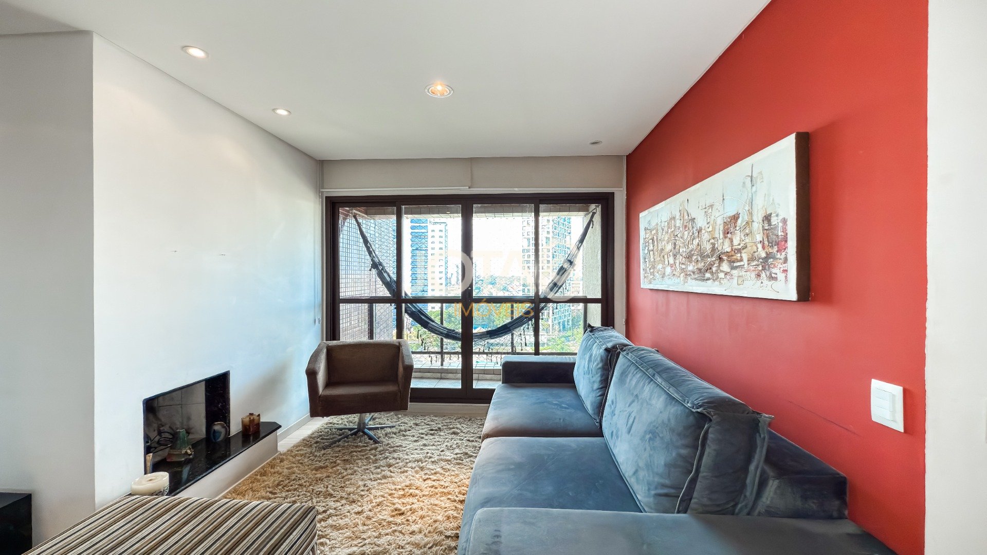 APARTAMENTO 2 QUARTOS 1 VAGA NO ECOVILLE