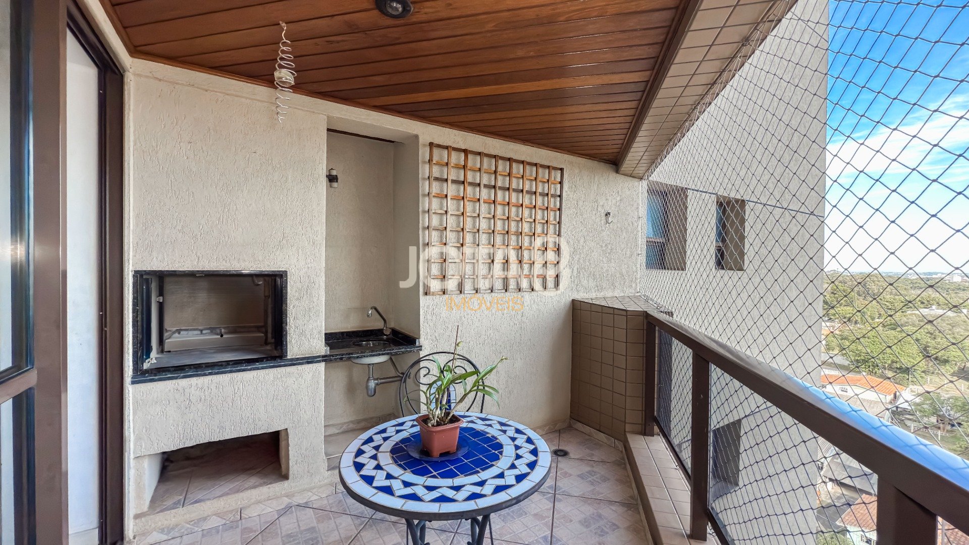 APARTAMENTO 2 QUARTOS 1 VAGA NO ECOVILLE