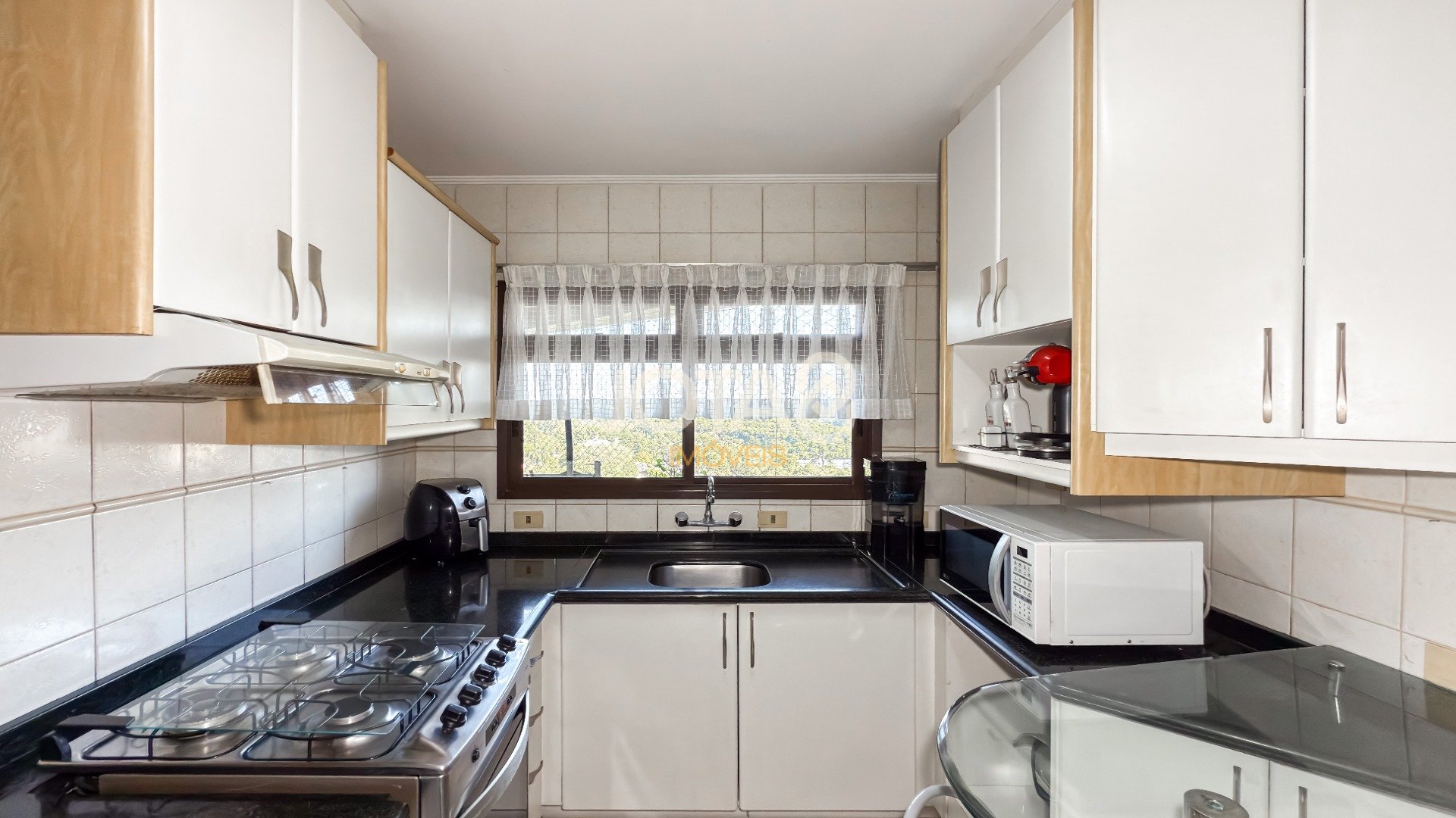 APARTAMENTO 2 QUARTOS 1 VAGA NO ECOVILLE