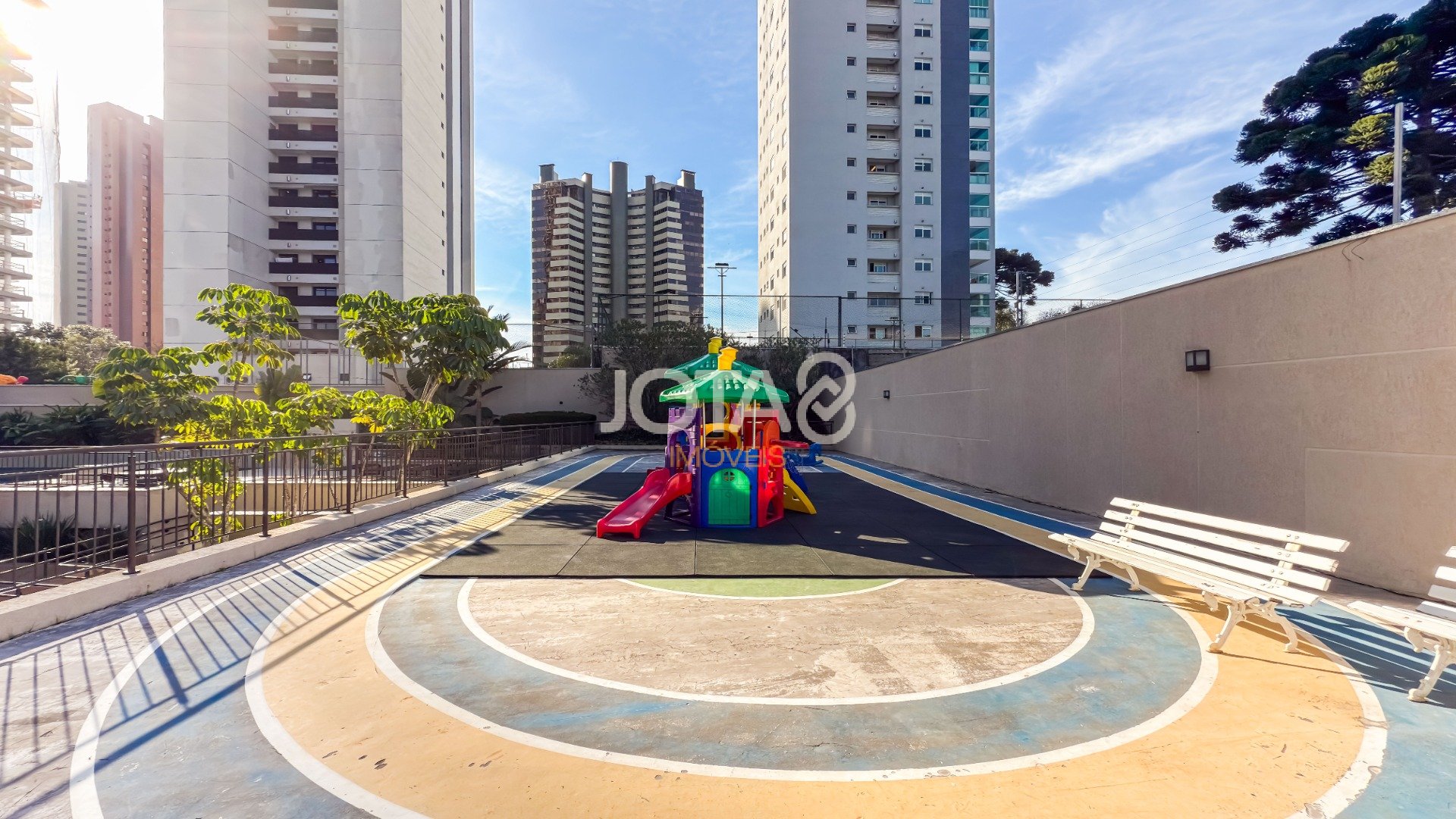 APARTAMENTO 2 QUARTOS 1 VAGA NO ECOVILLE