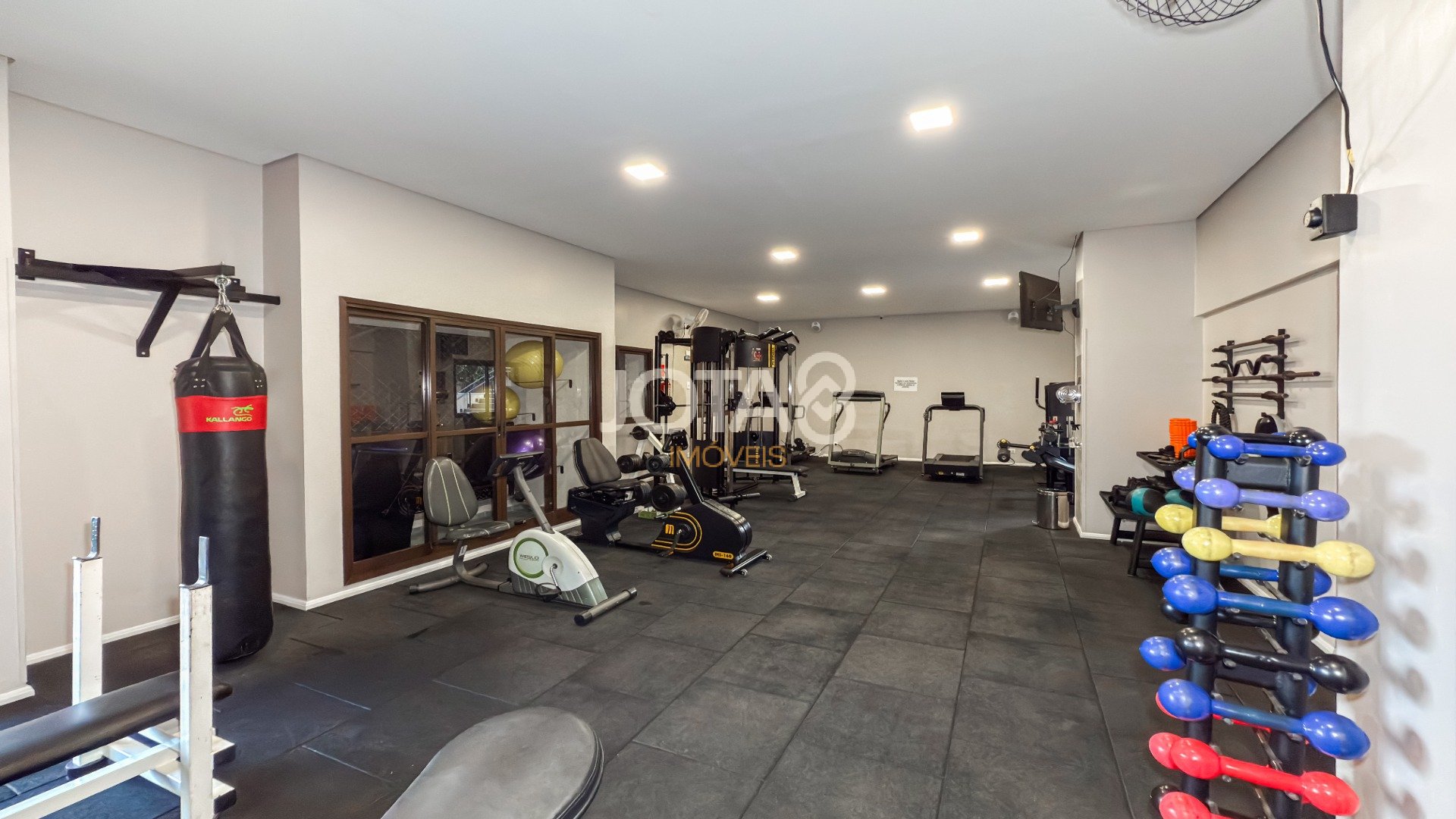 APARTAMENTO 2 QUARTOS 1 VAGA NO ECOVILLE