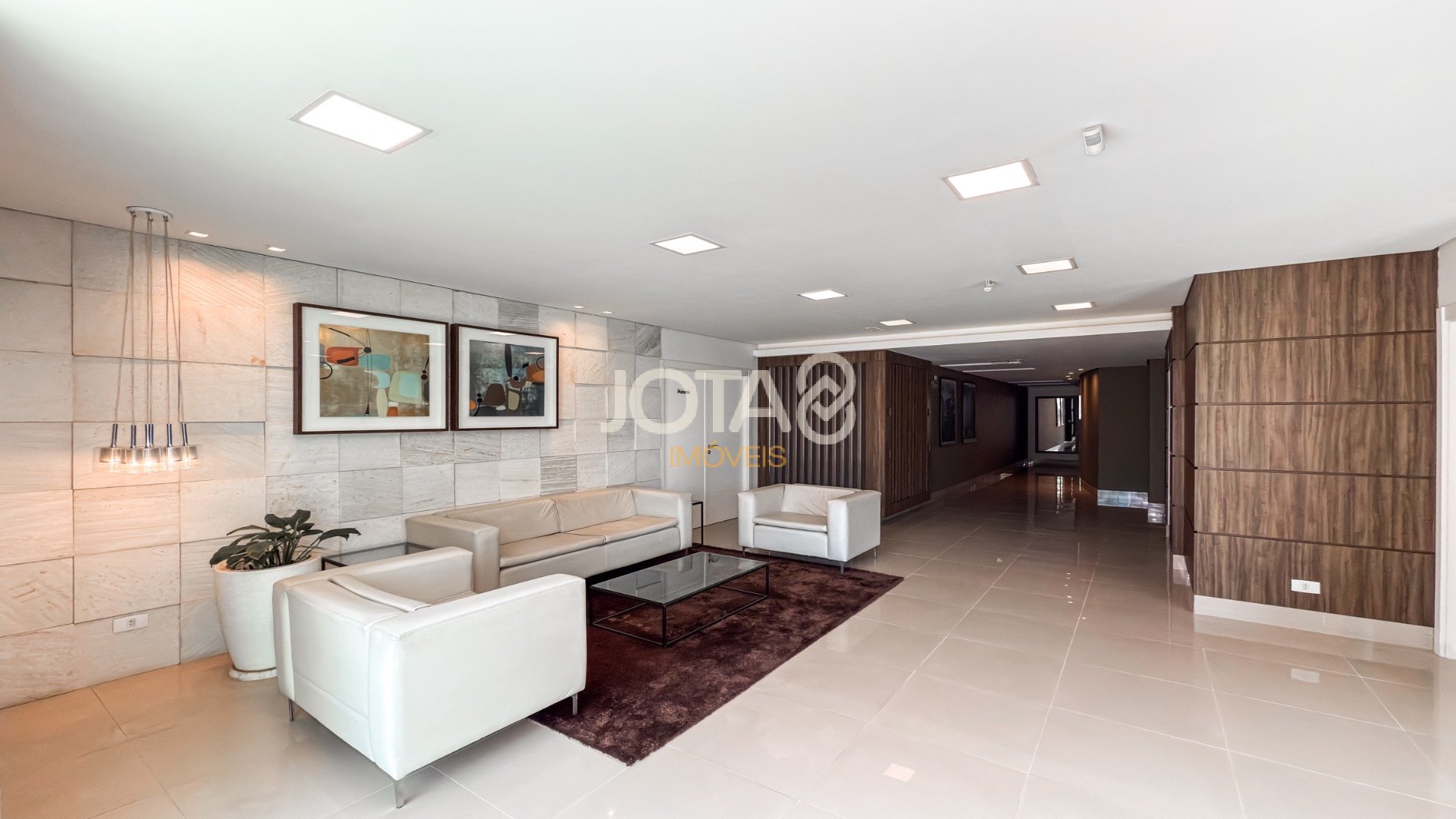 APARTAMENTO COM 3 QUARTOS E UMA SUÍTE NO BIGORRILHO