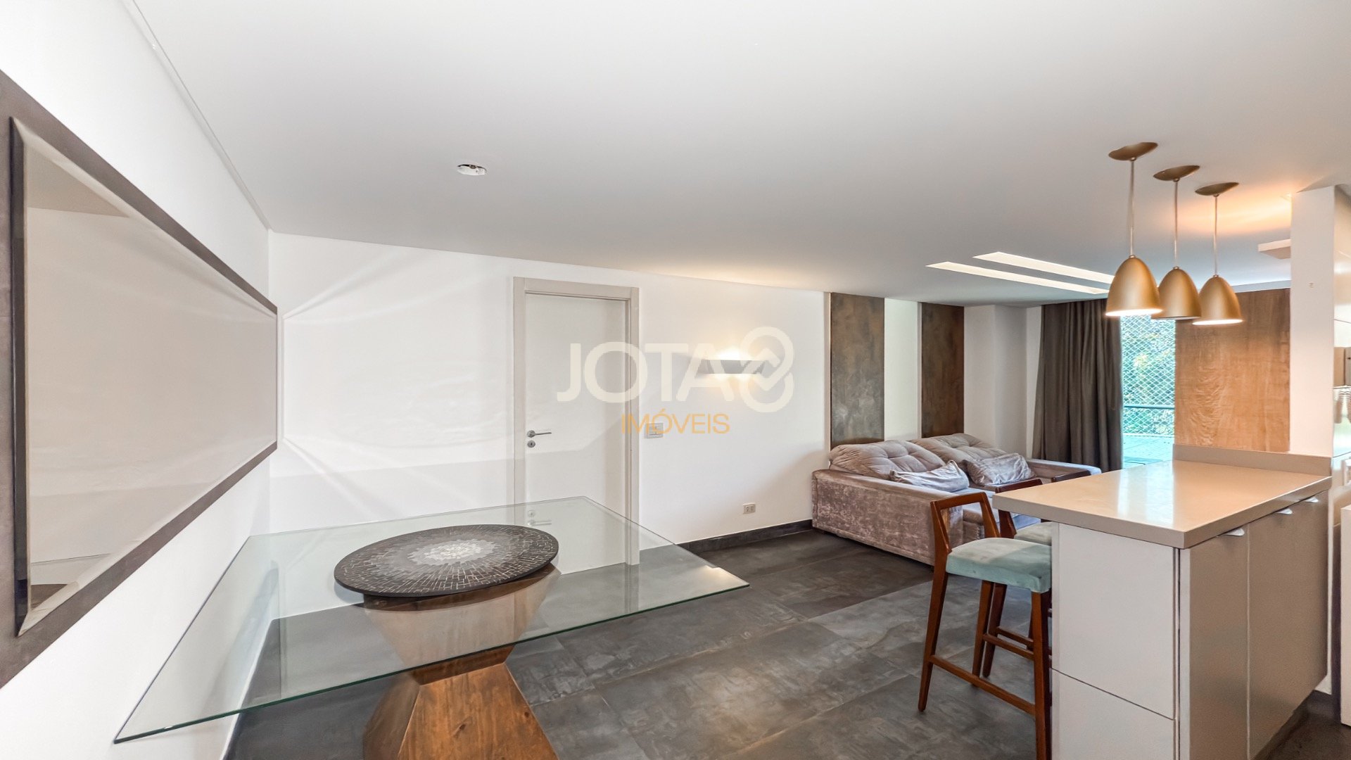 APARTAMENTO COM 3 QUARTOS E UMA SUÍTE NO BIGORRILHO