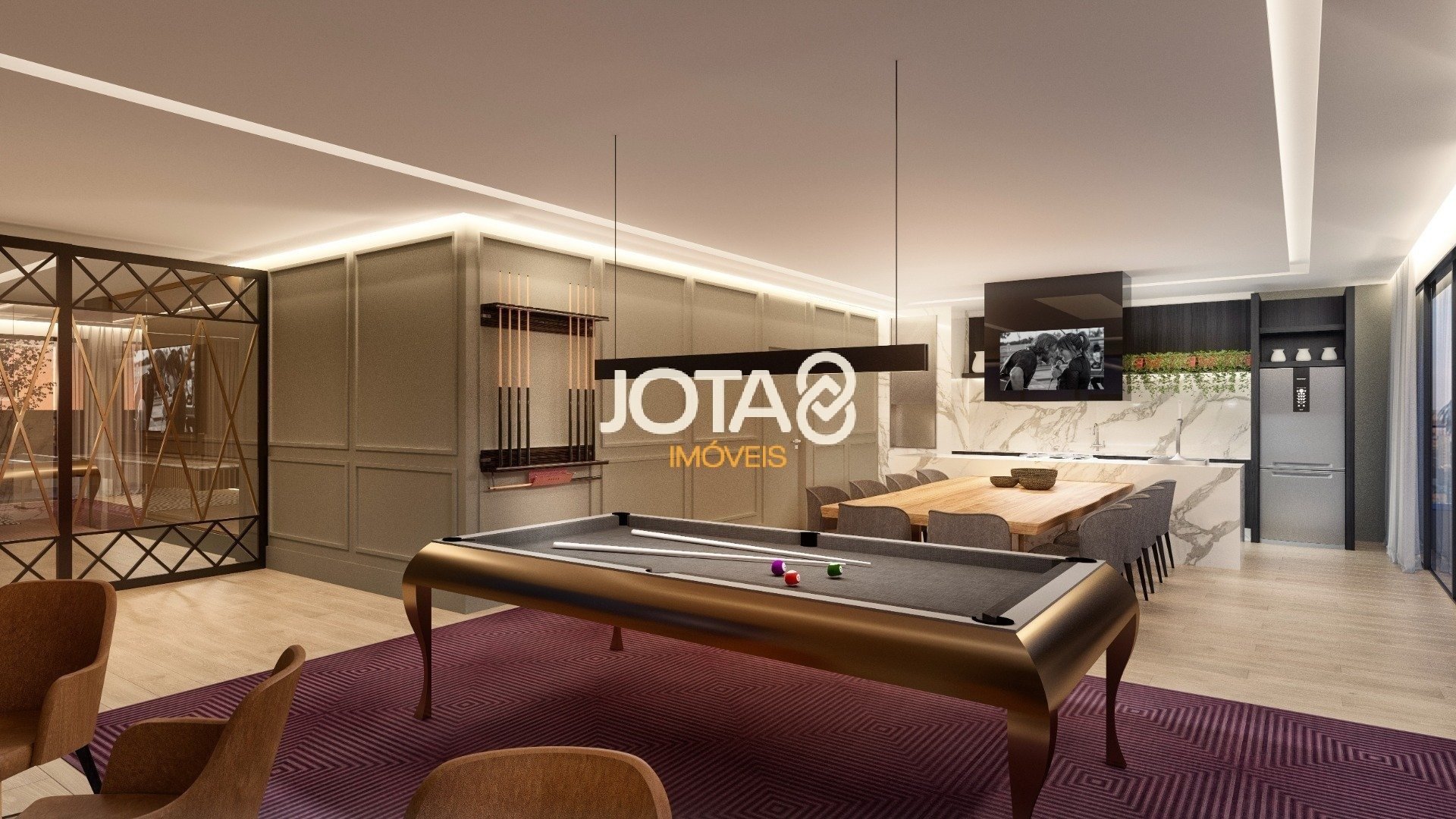 APARTAMENTO 2 SUÍTES - SOFISTICAÇÃO DO CASA MILANO