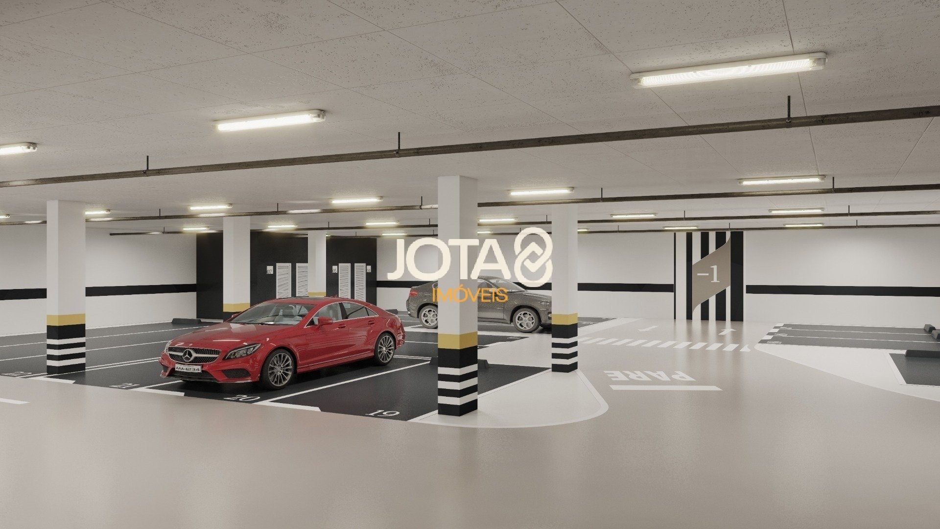 APARTAMENTO 2 SUÍTES - SOFISTICAÇÃO DO CASA MILANO