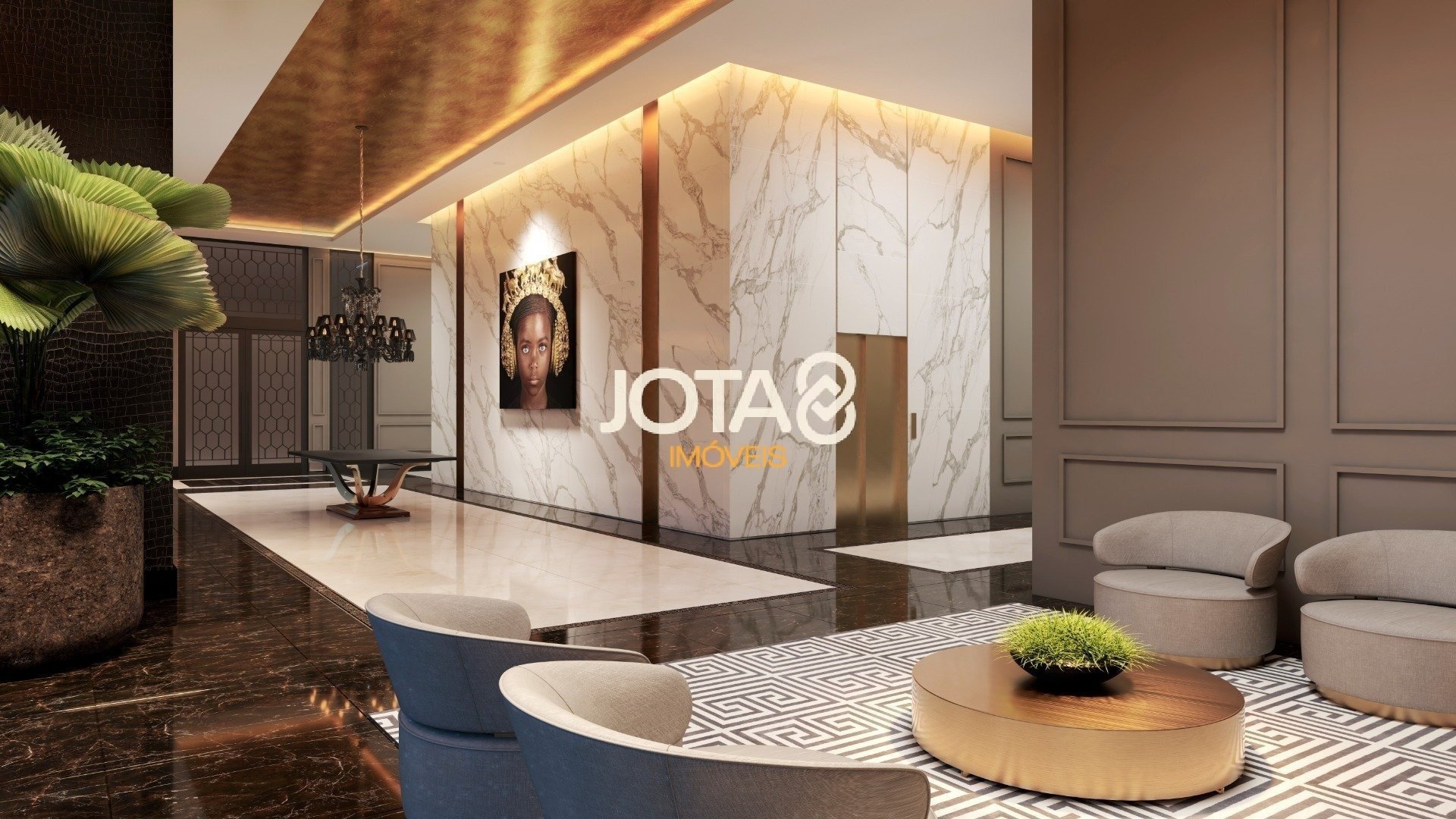 APARTAMENTO 2 SUÍTES - SOFISTICAÇÃO DO CASA MILANO