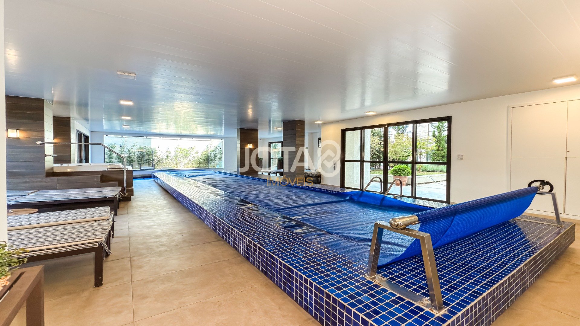 APARTAMENTO 2 SUITES 1 VAGA MAISON 29 MERCES