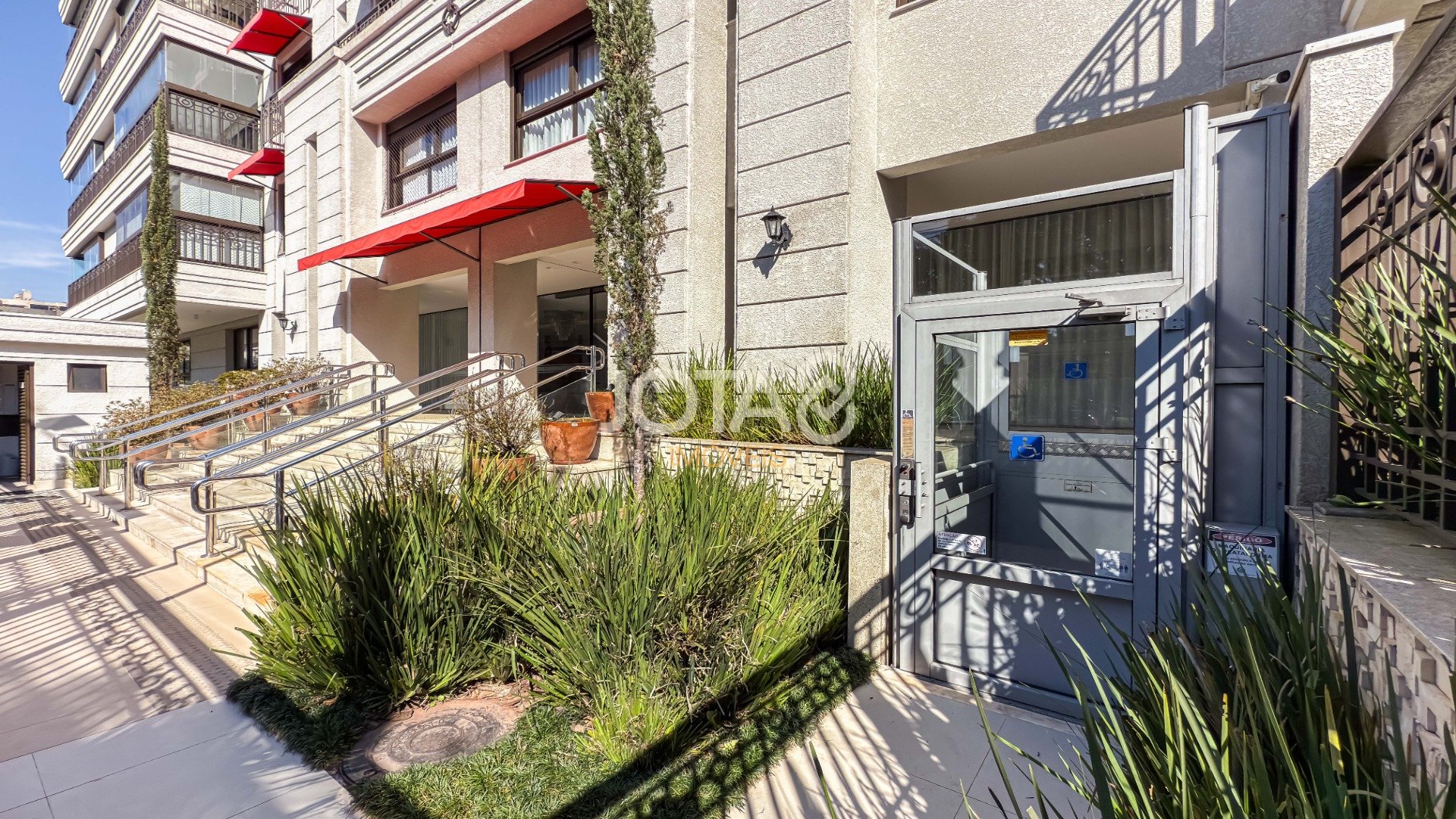 APARTAMENTO 2 SUITES 1 VAGA MAISON 29 MERCES