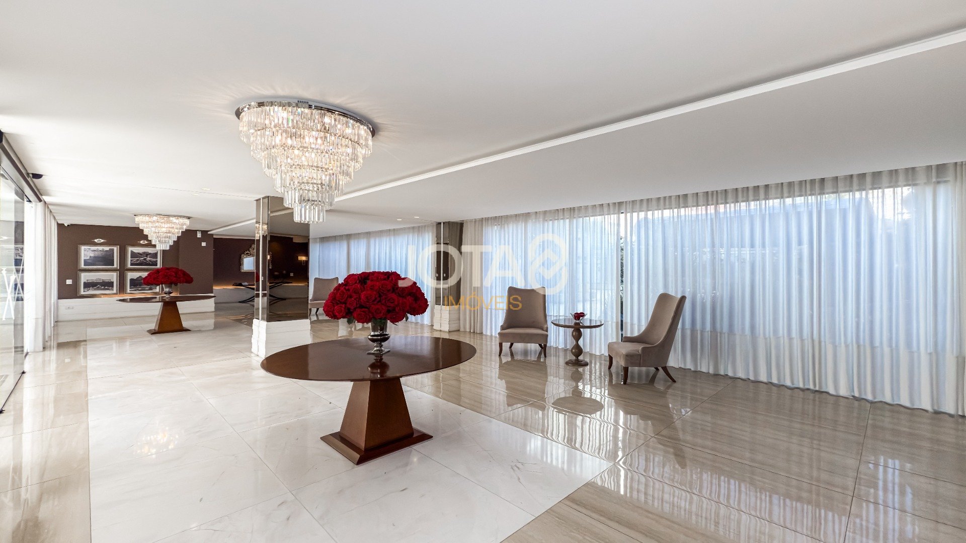 APARTAMENTO 2 SUITES 1 VAGA MAISON 29 MERCES