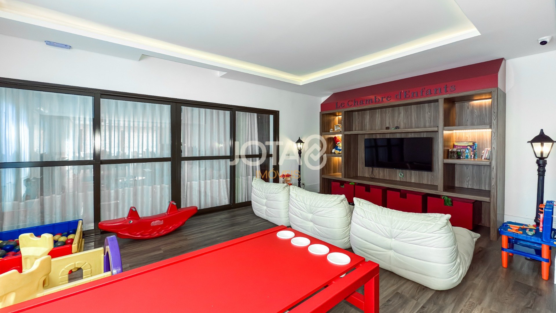 APARTAMENTO 2 SUITES 1 VAGA MAISON 29 MERCES