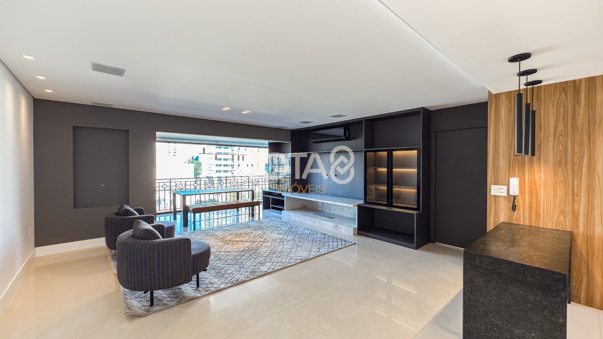 APARTAMENTO 2 SUITES 1 VAGA MAISON 29 MERCES