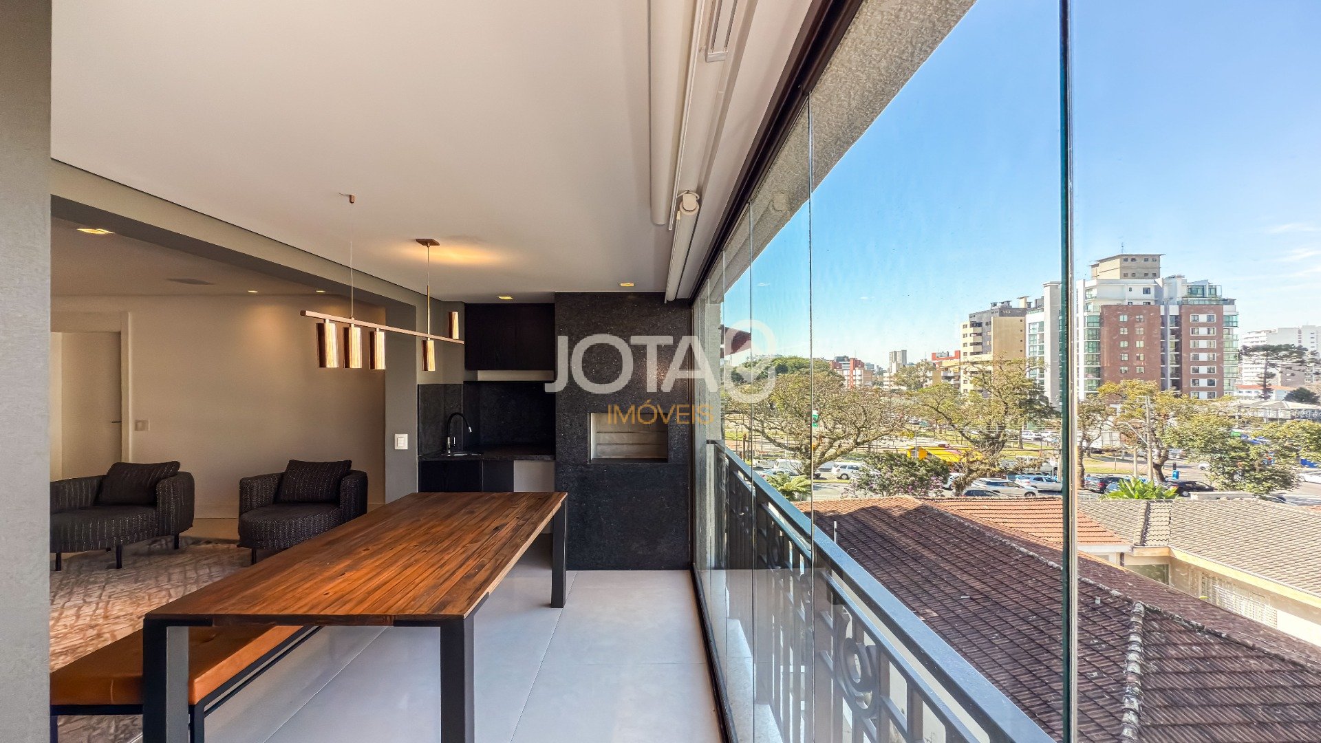APARTAMENTO 2 SUITES 1 VAGA MAISON 29 MERCES