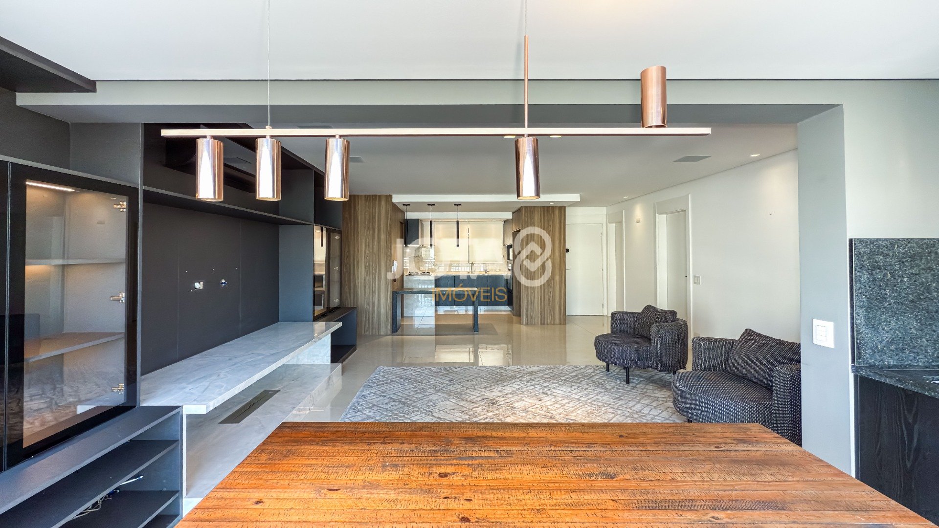 APARTAMENTO 2 SUITES 1 VAGA MAISON 29 MERCES
