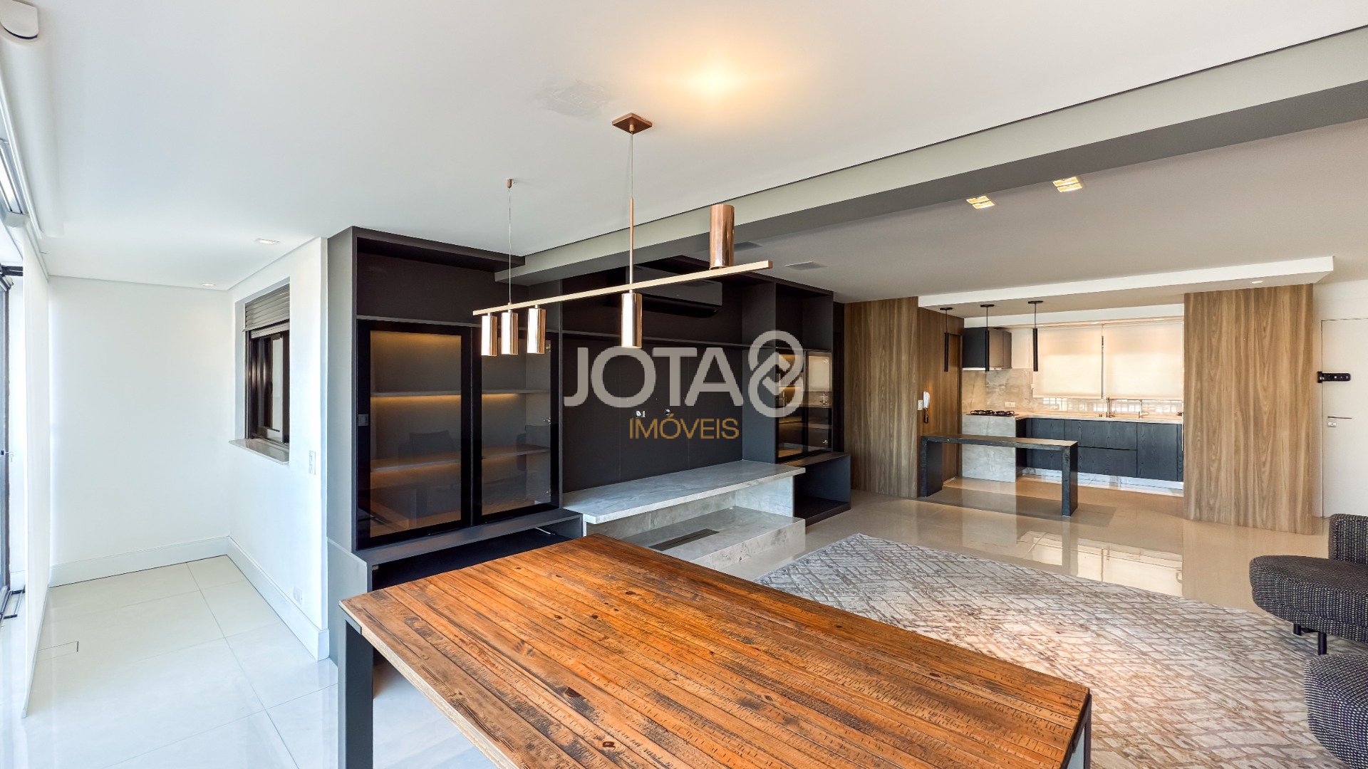 APARTAMENTO 2 SUITES 1 VAGA MAISON 29 MERCES